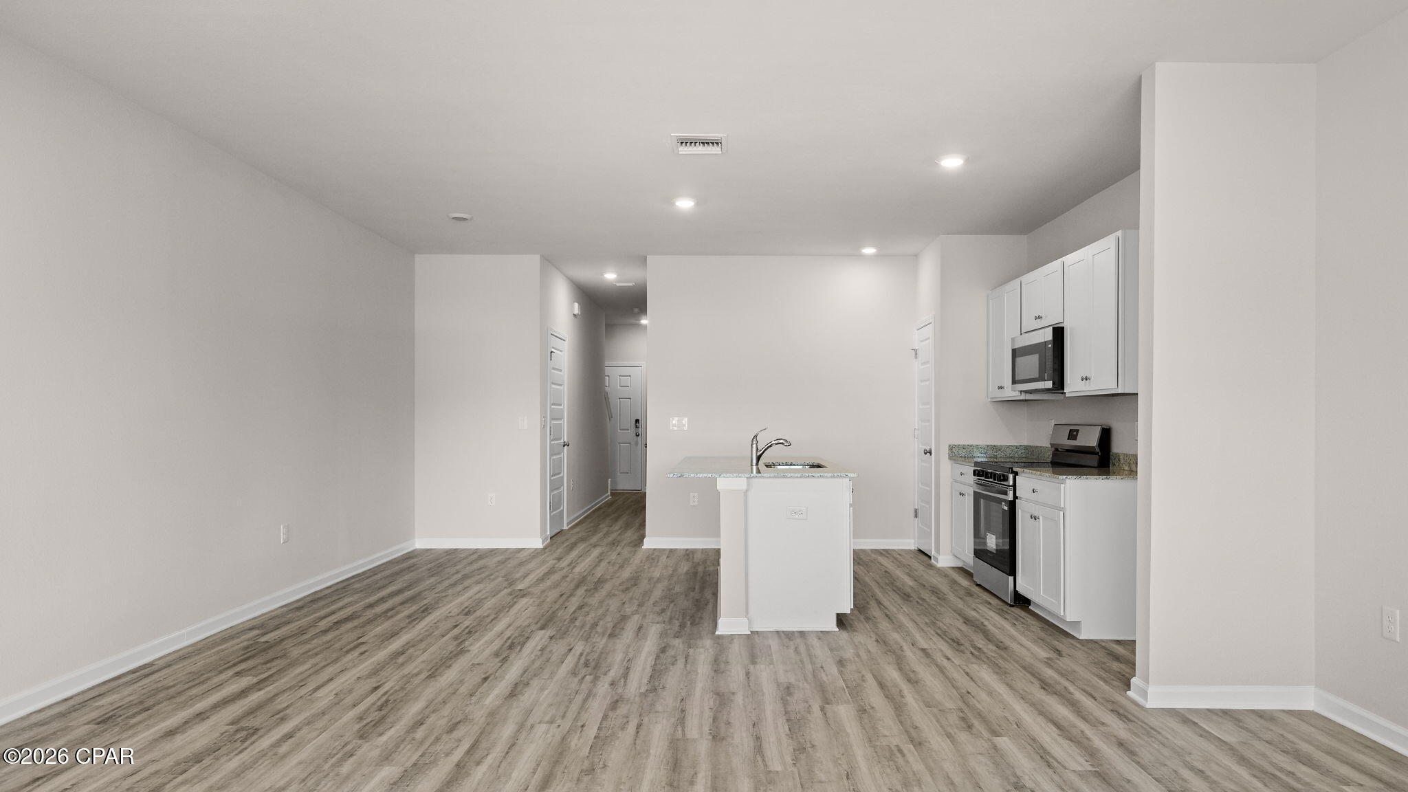 No Named Subdivision - Residential
