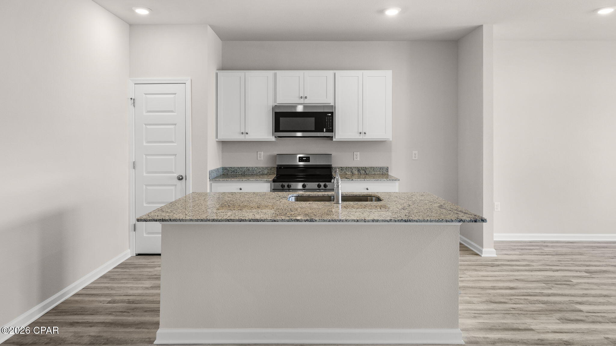 No Named Subdivision - Residential