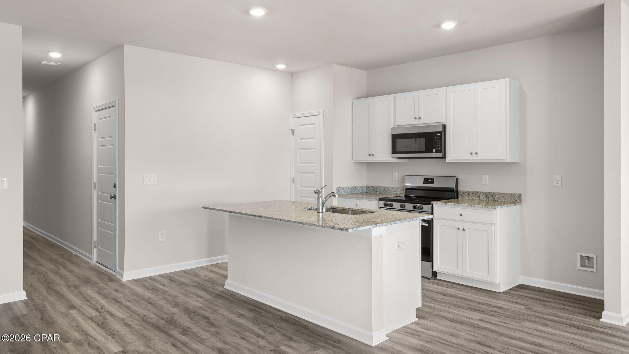 No Named Subdivision - Residential