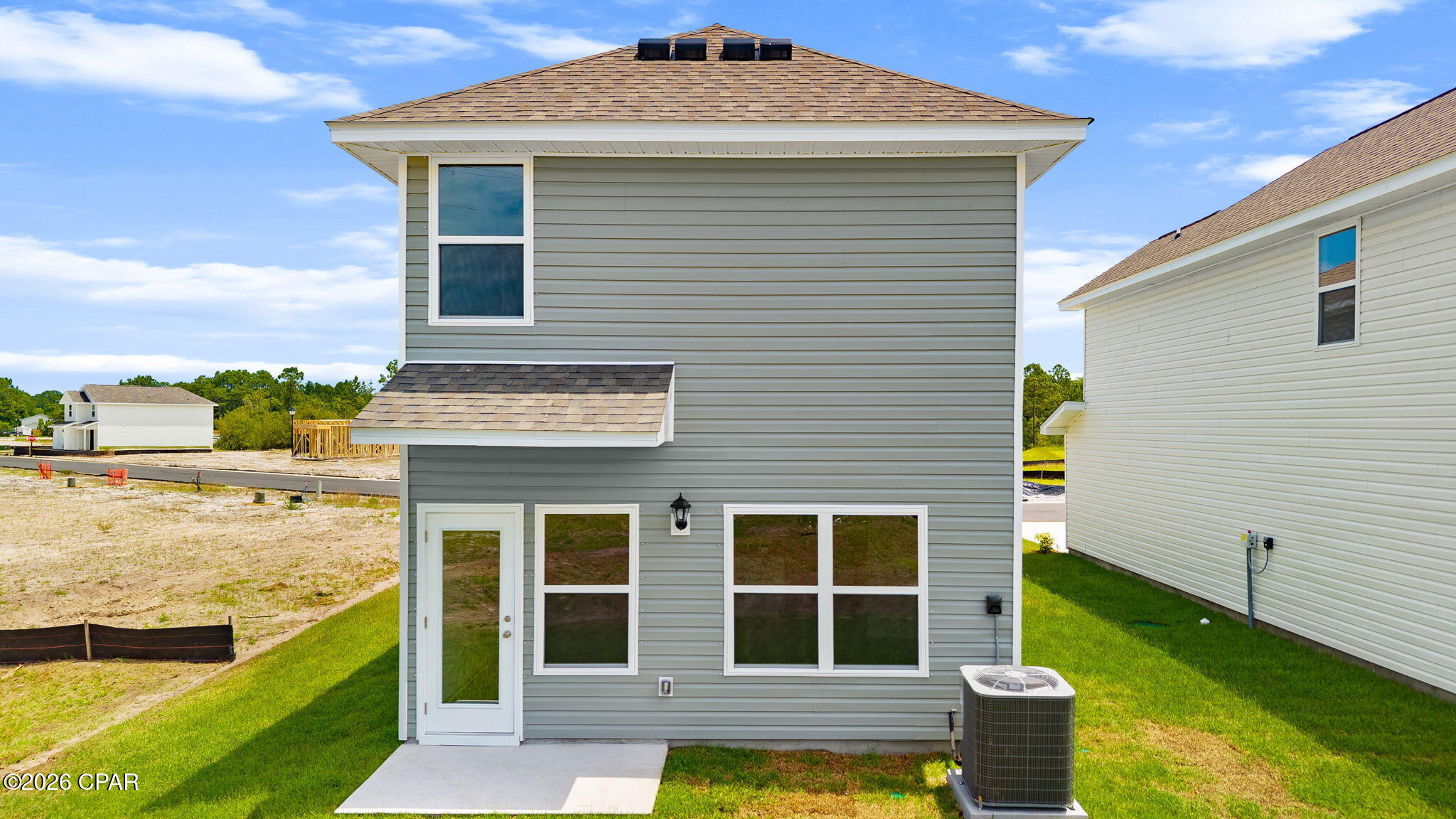 No Named Subdivision - Residential
