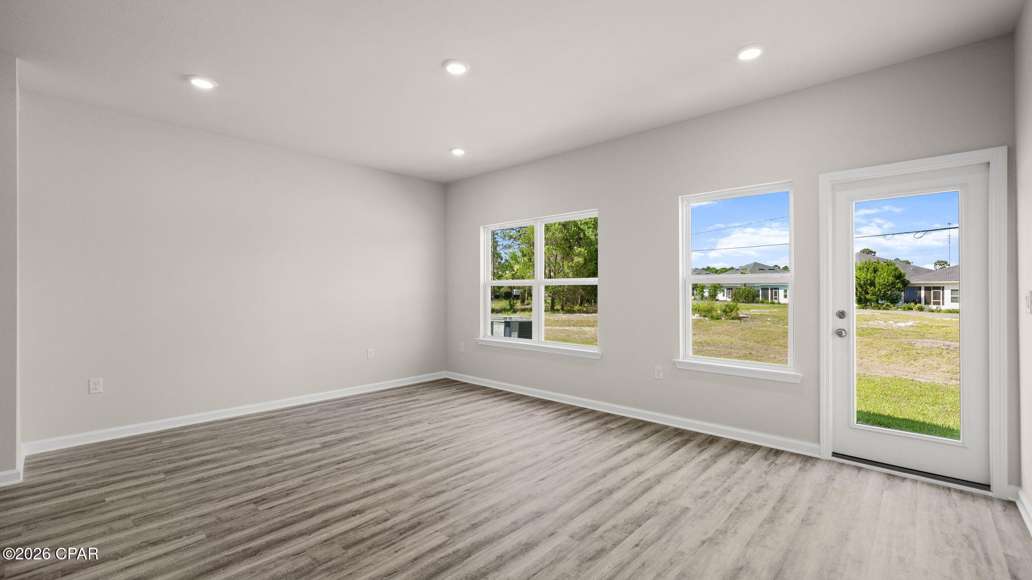 No Named Subdivision - Residential