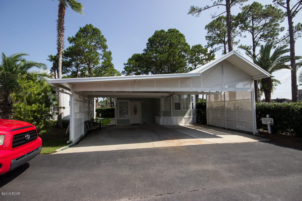 Emerald Pointe Resort - Residential