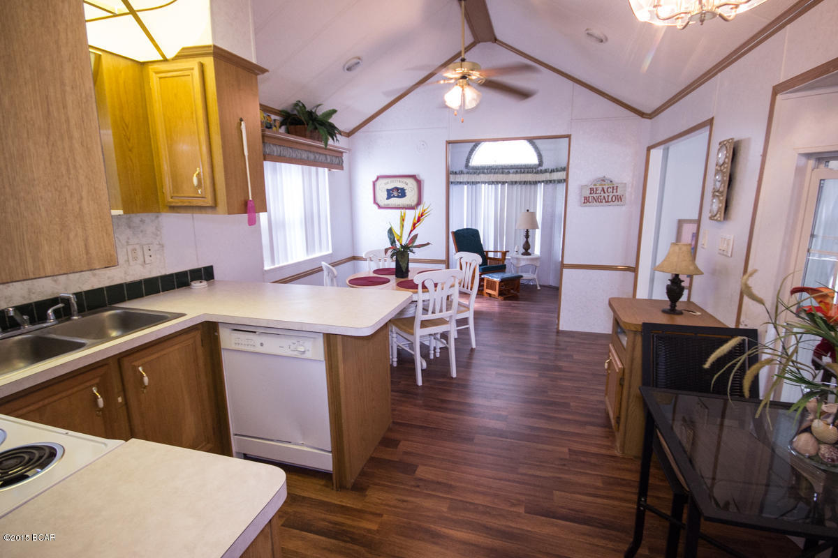 Emerald Pointe Resort - Residential