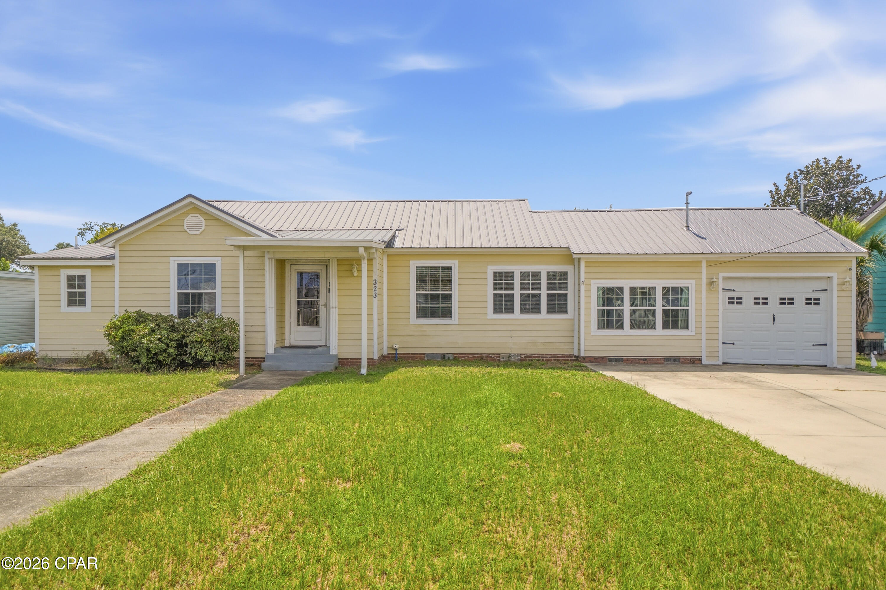 Sudduths 4th Add - Residential