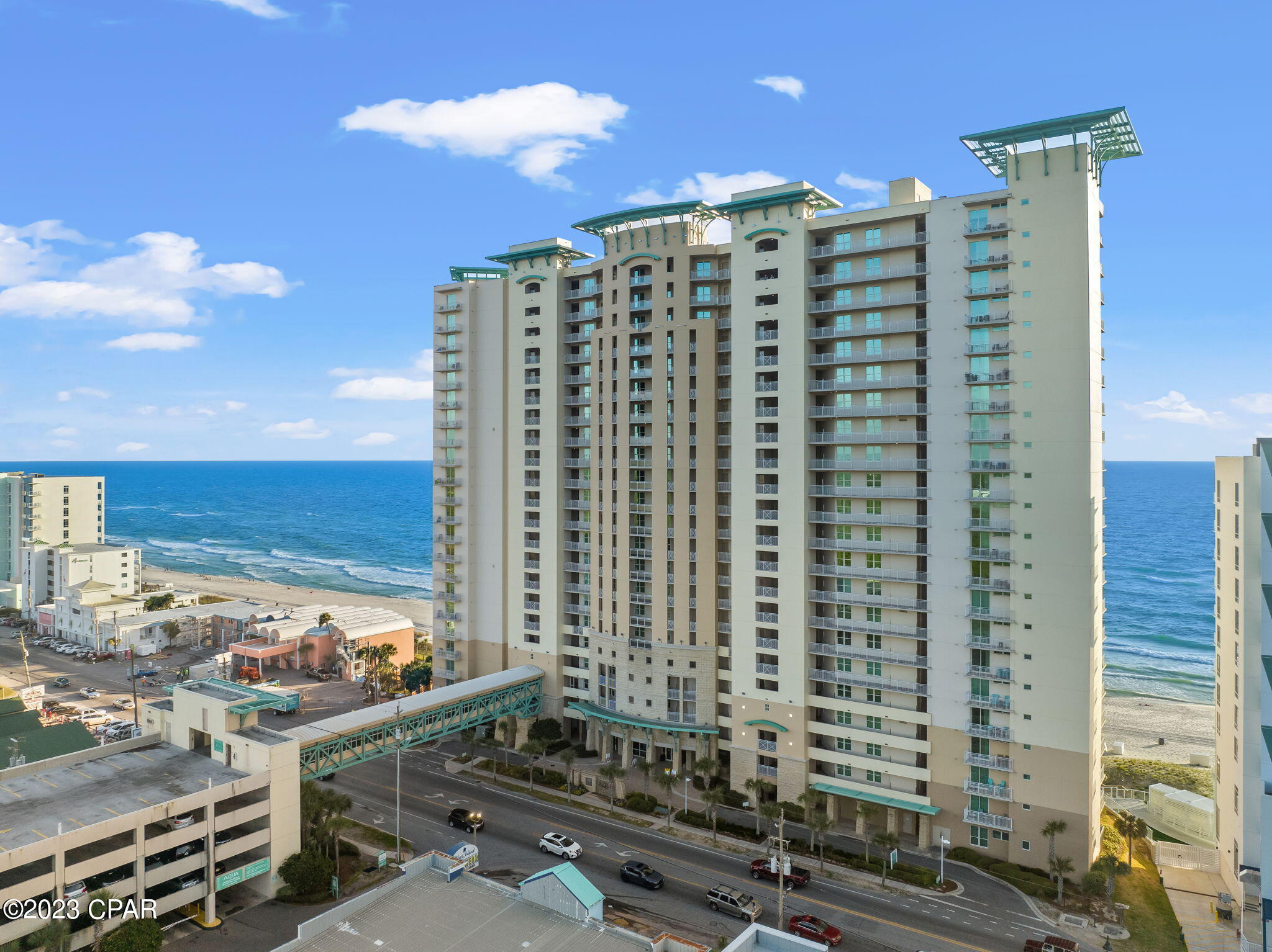 Aqua - Residential