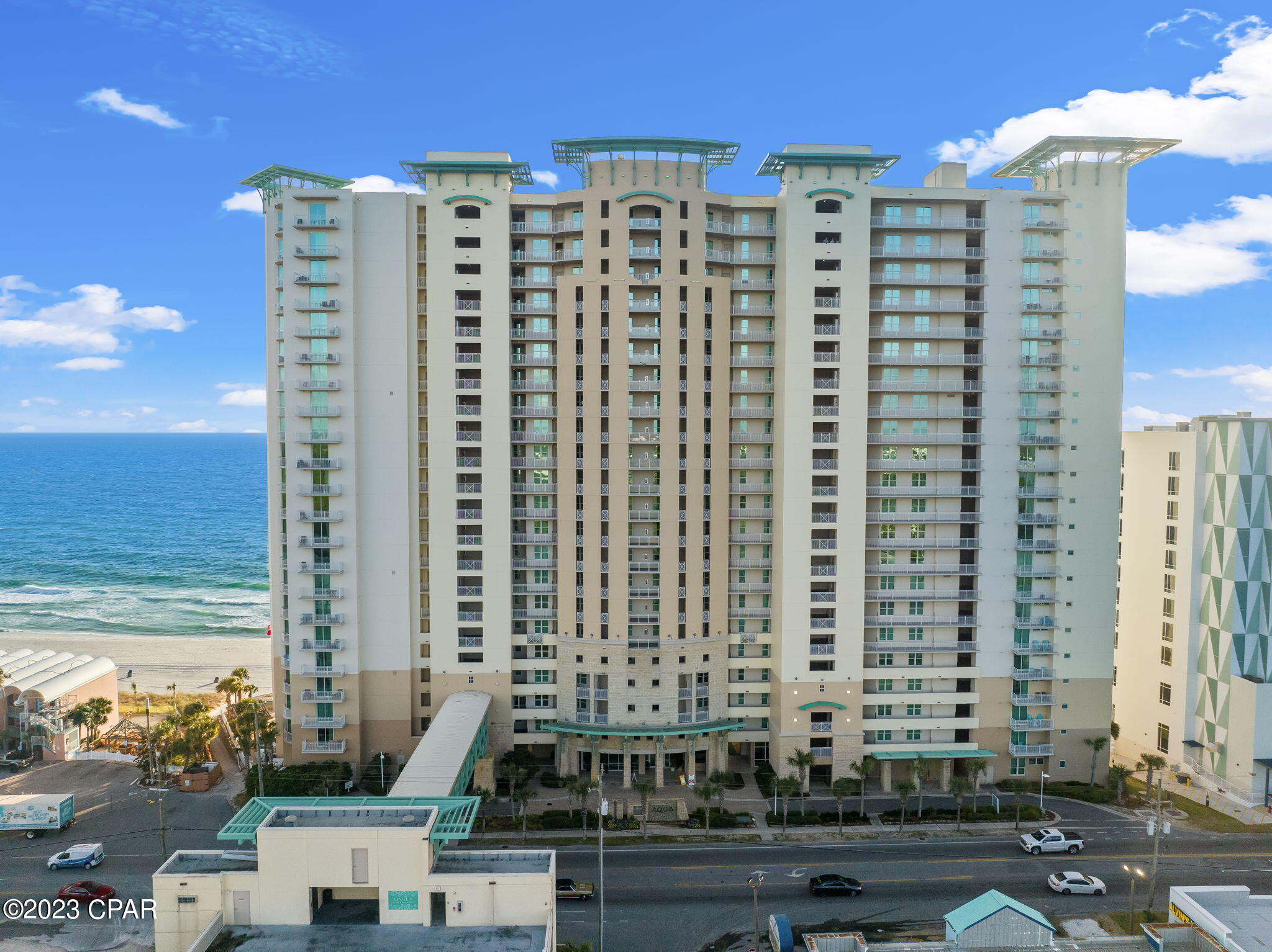 Aqua - Residential