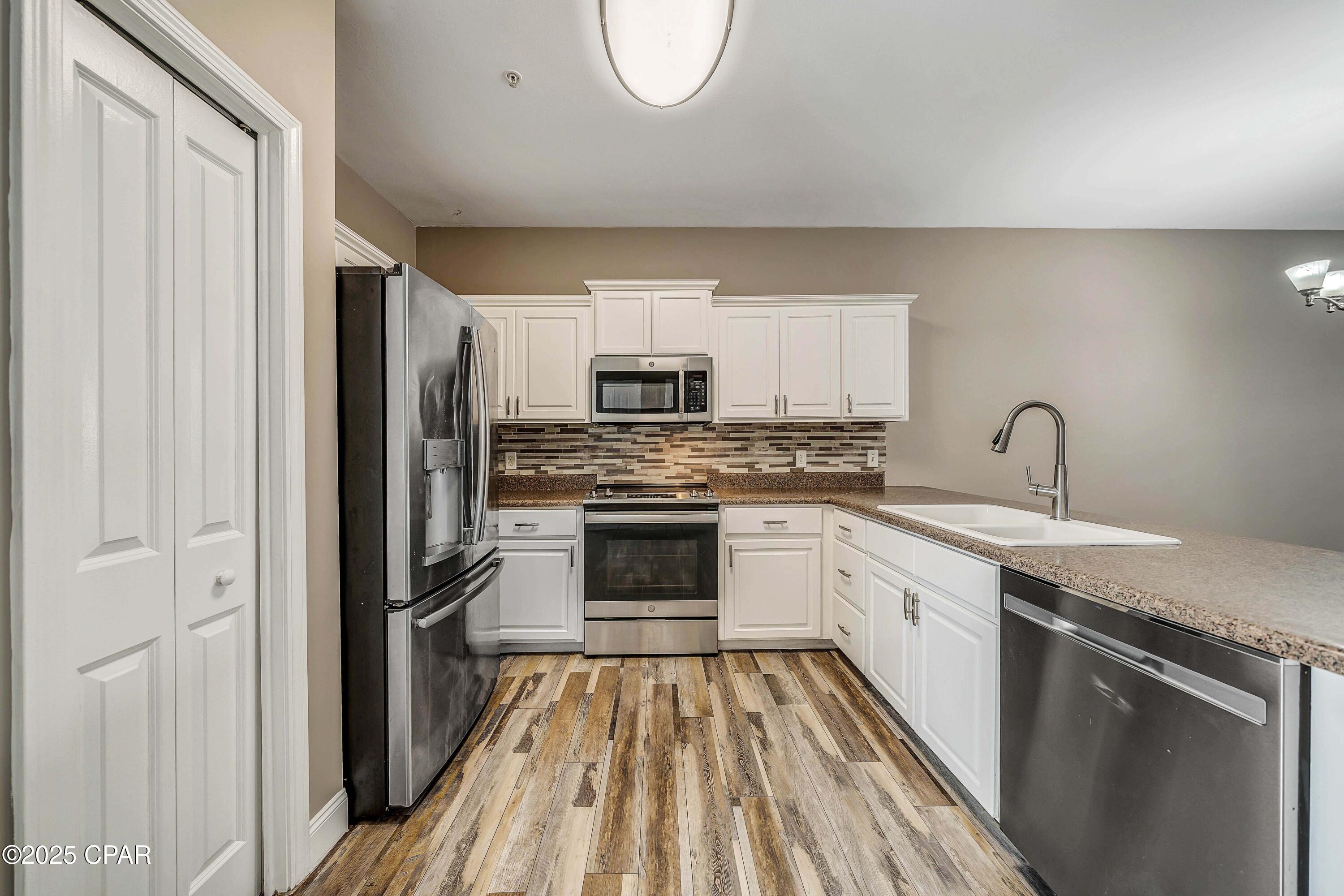 Annabella's Townhomes - Residential