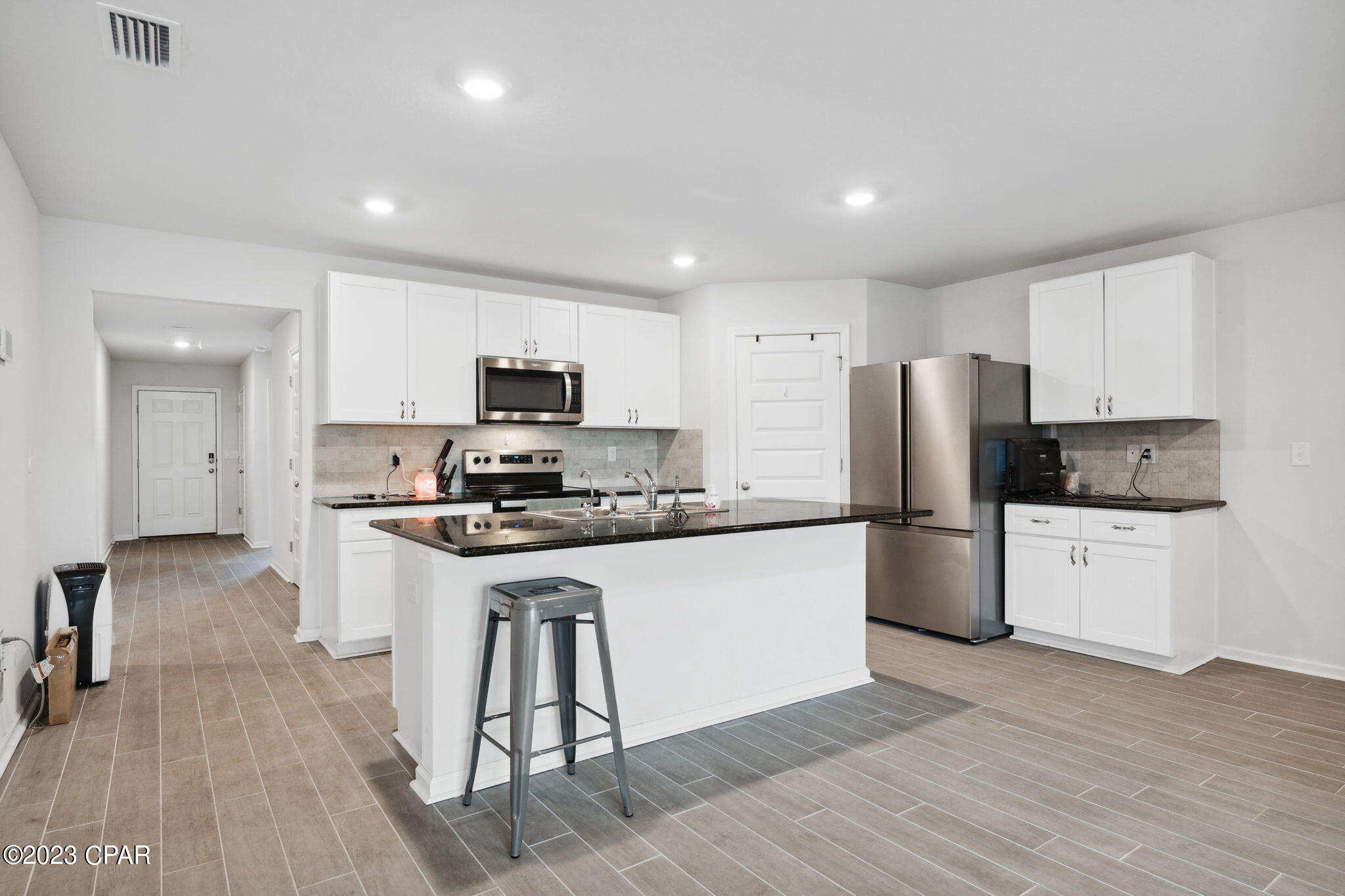Olde Towne Village - Residential