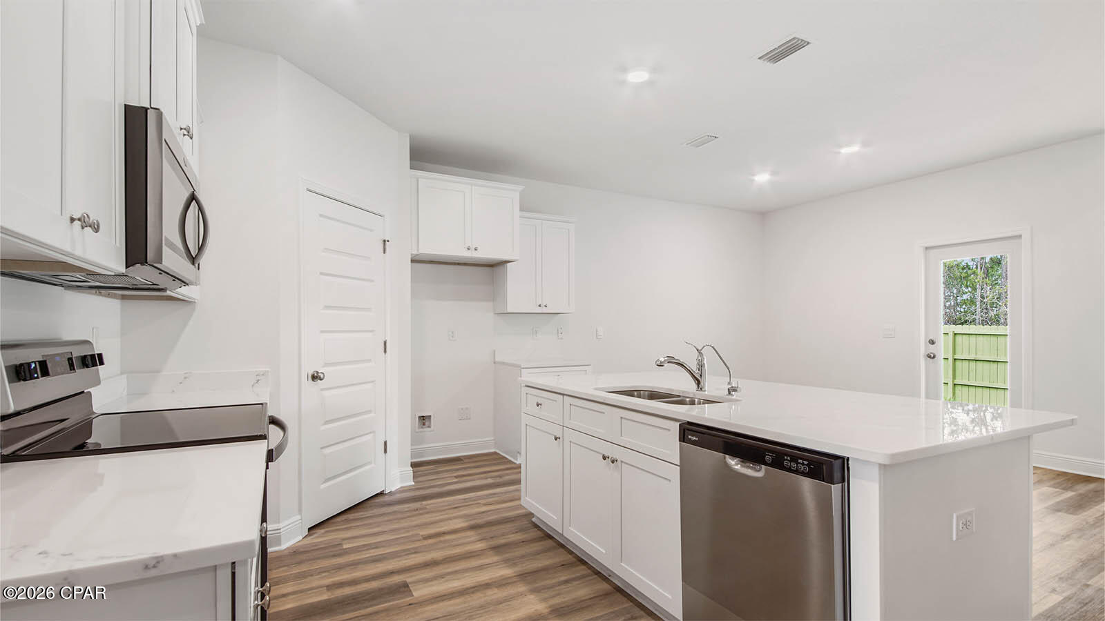 Bayside at Ward Creek - Residential