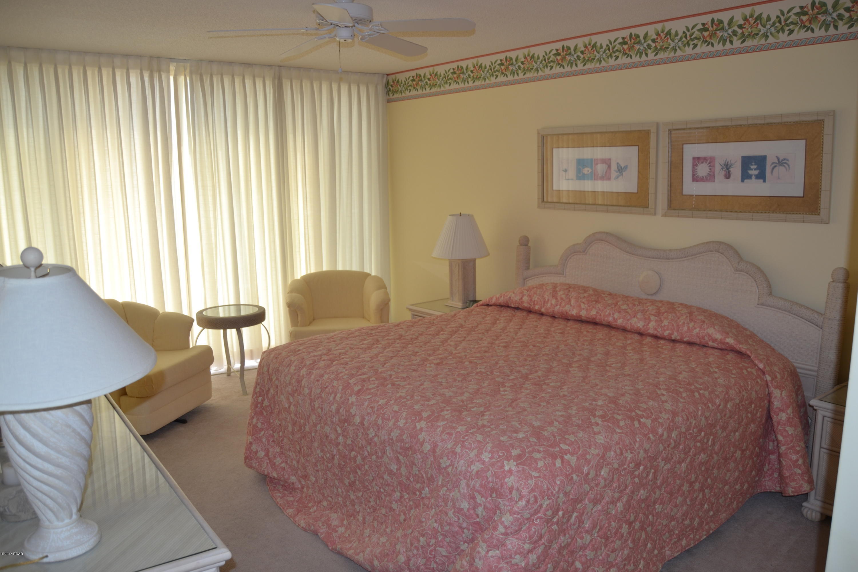 Long Beach Towers III - Residential