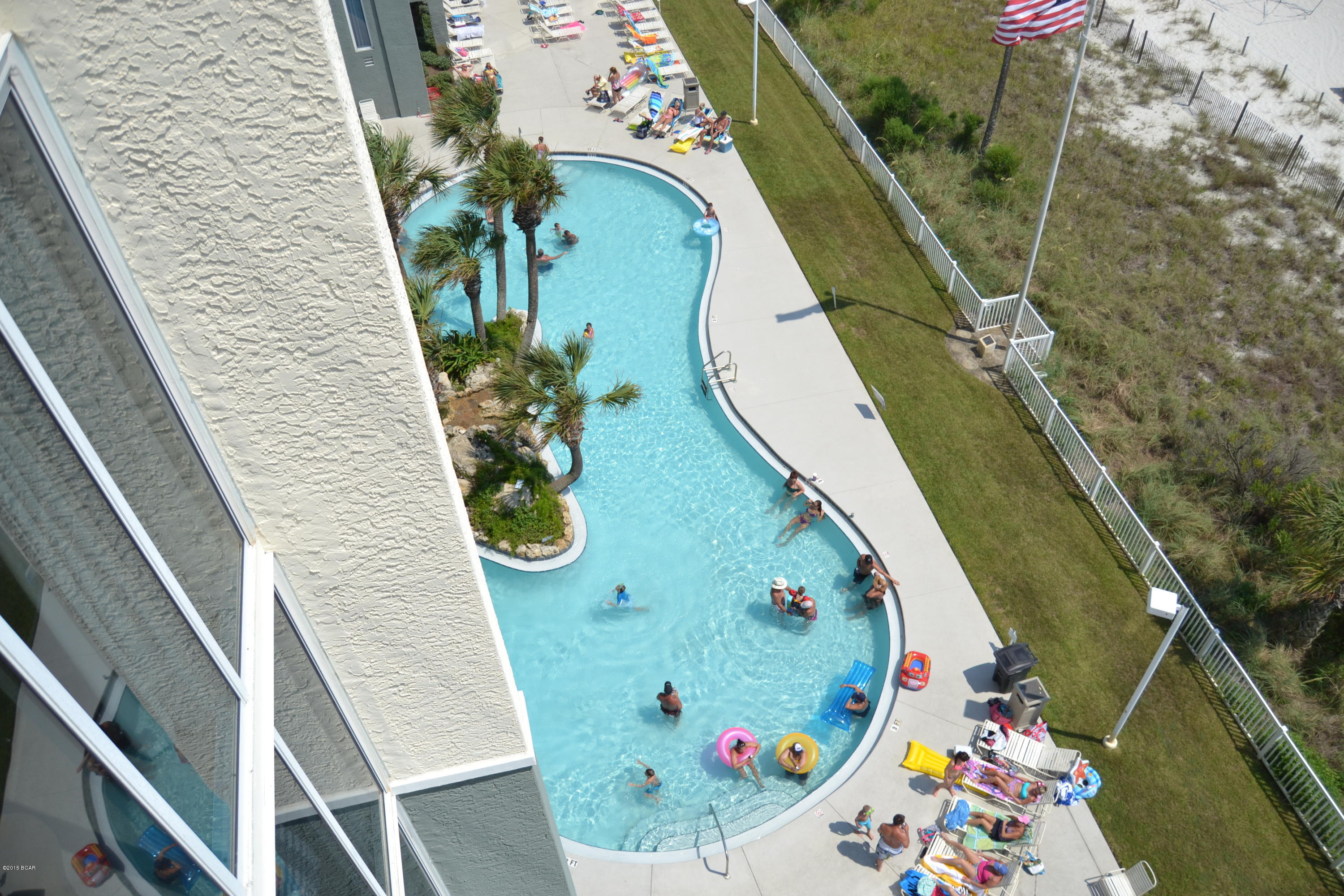 Long Beach Towers III - Residential