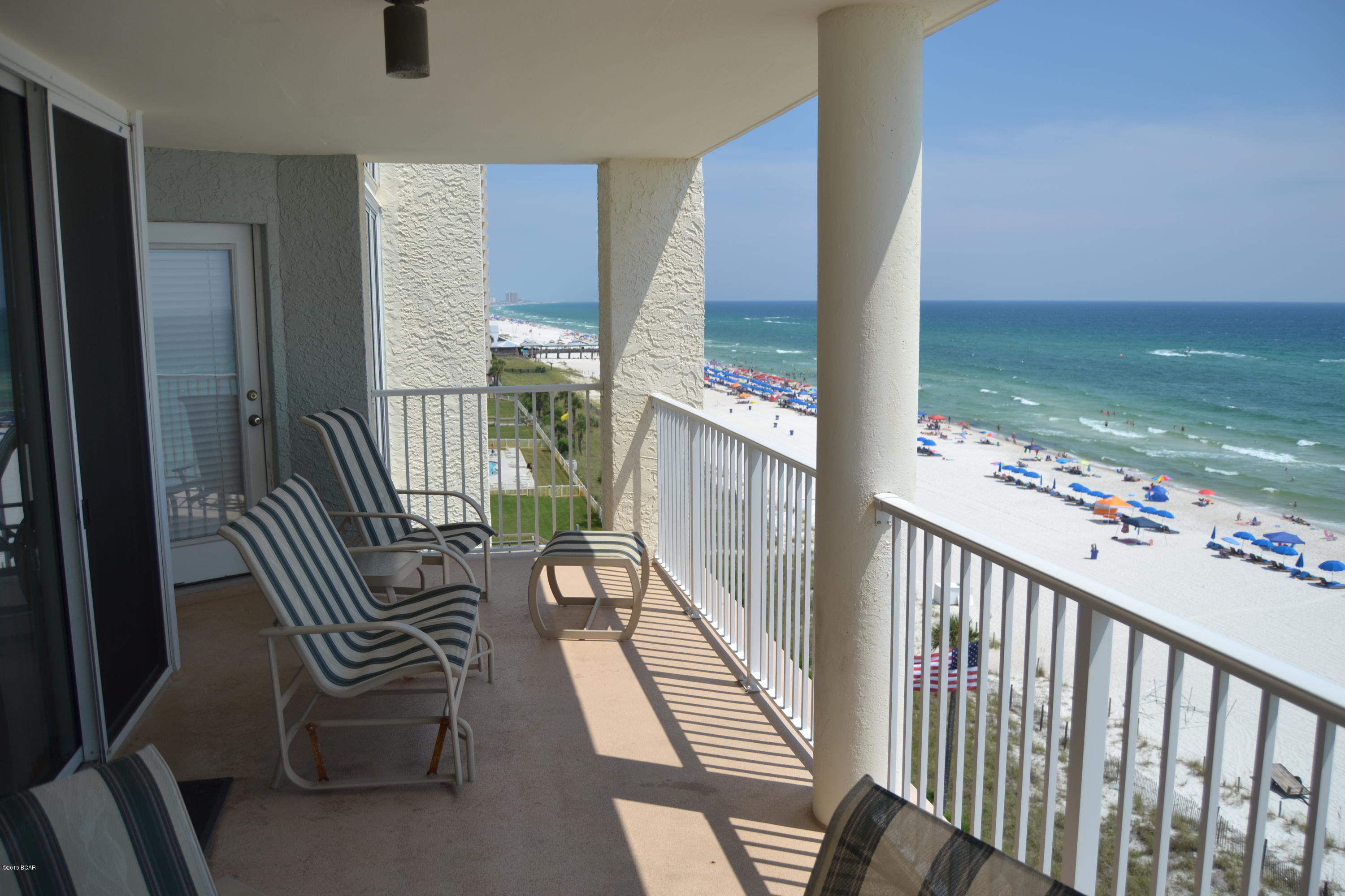 Long Beach Towers III - Residential