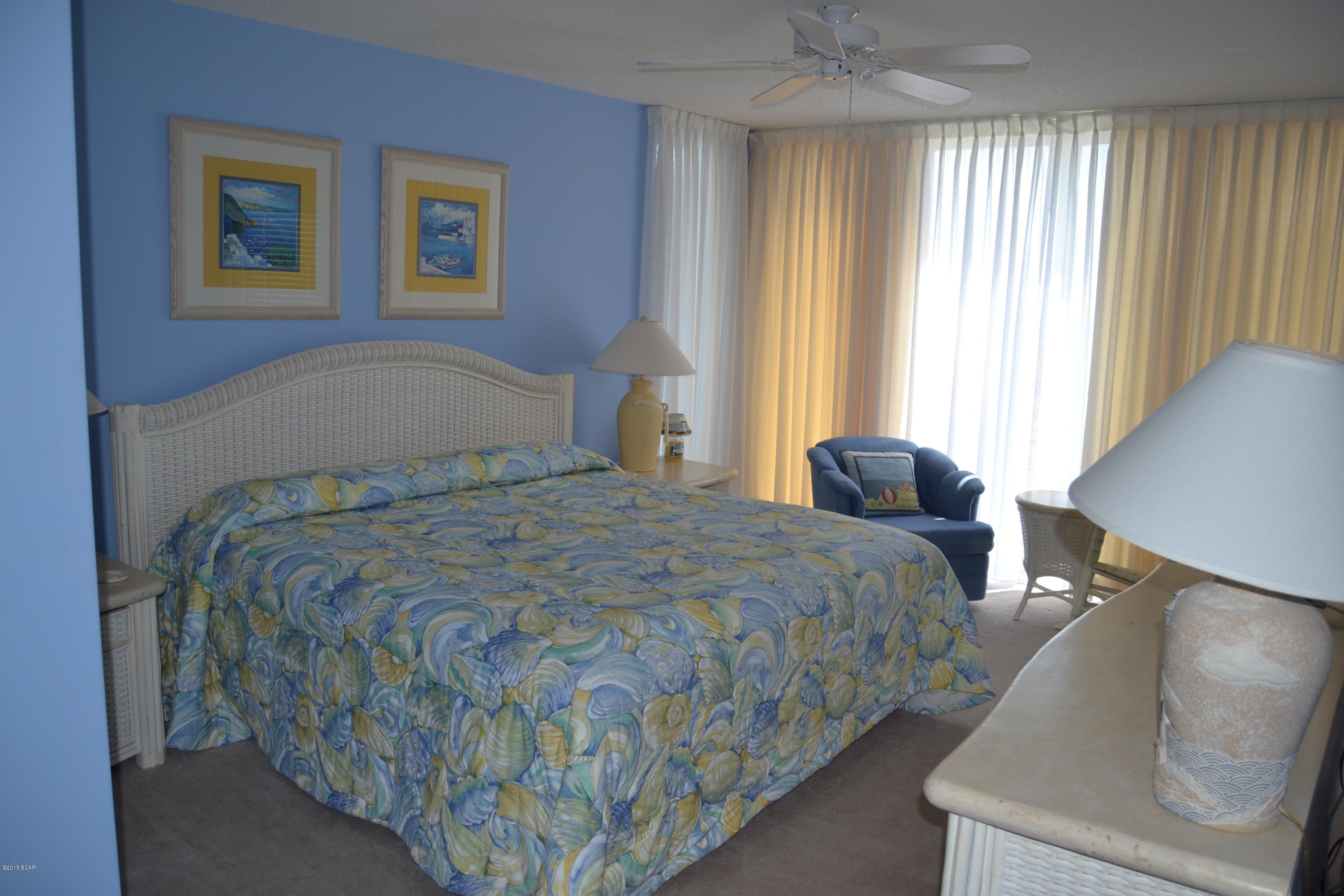 Long Beach Towers III - Residential
