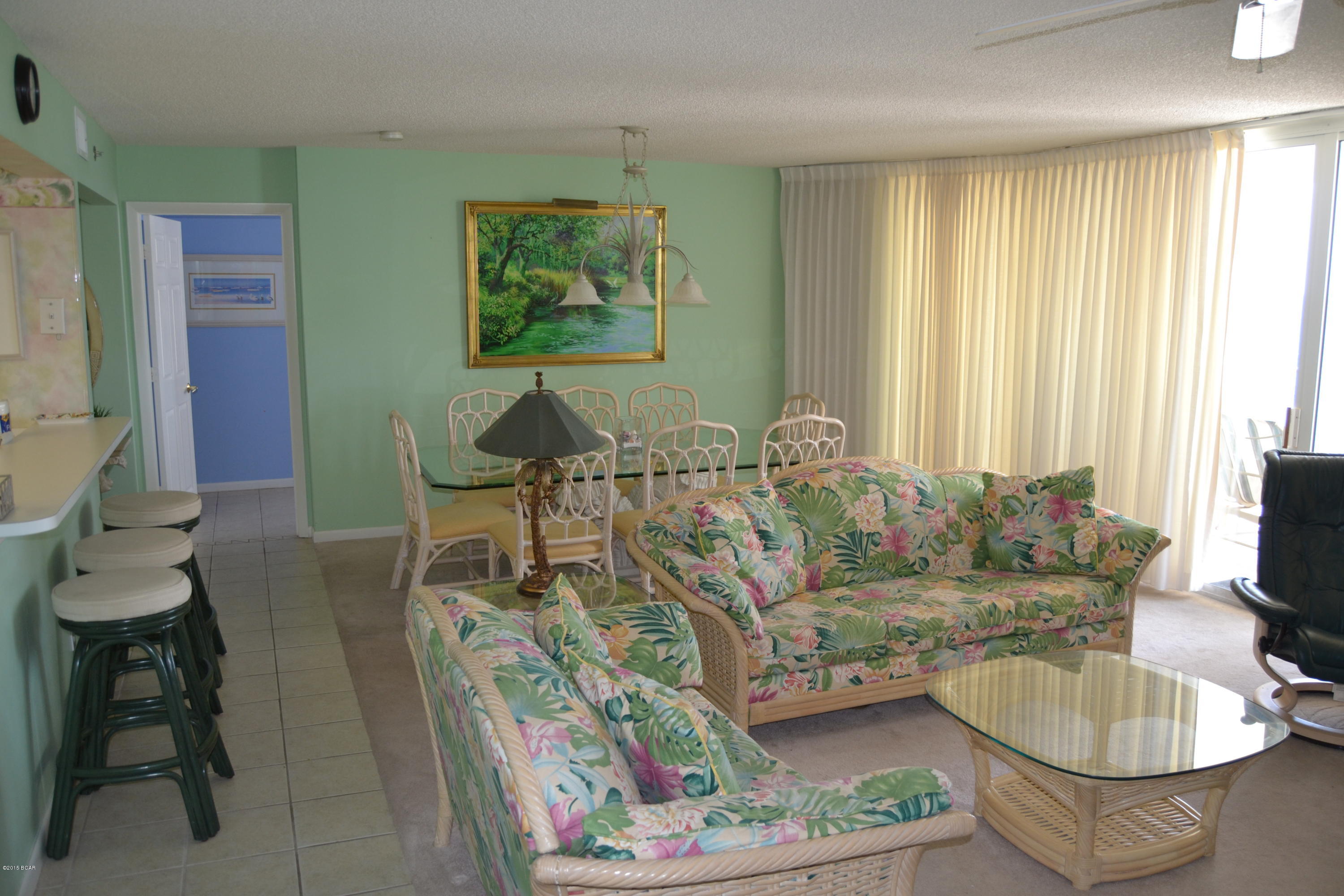 Long Beach Towers III - Residential