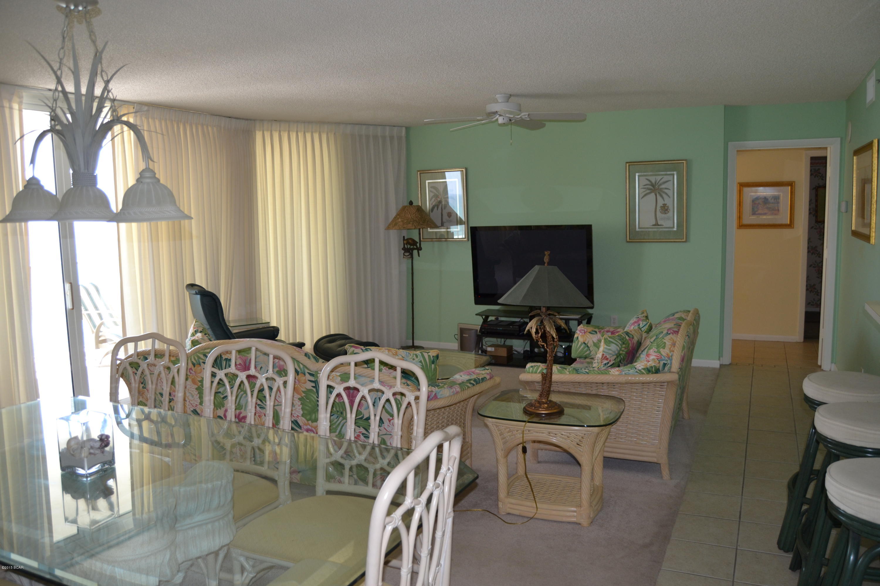 Long Beach Towers III - Residential