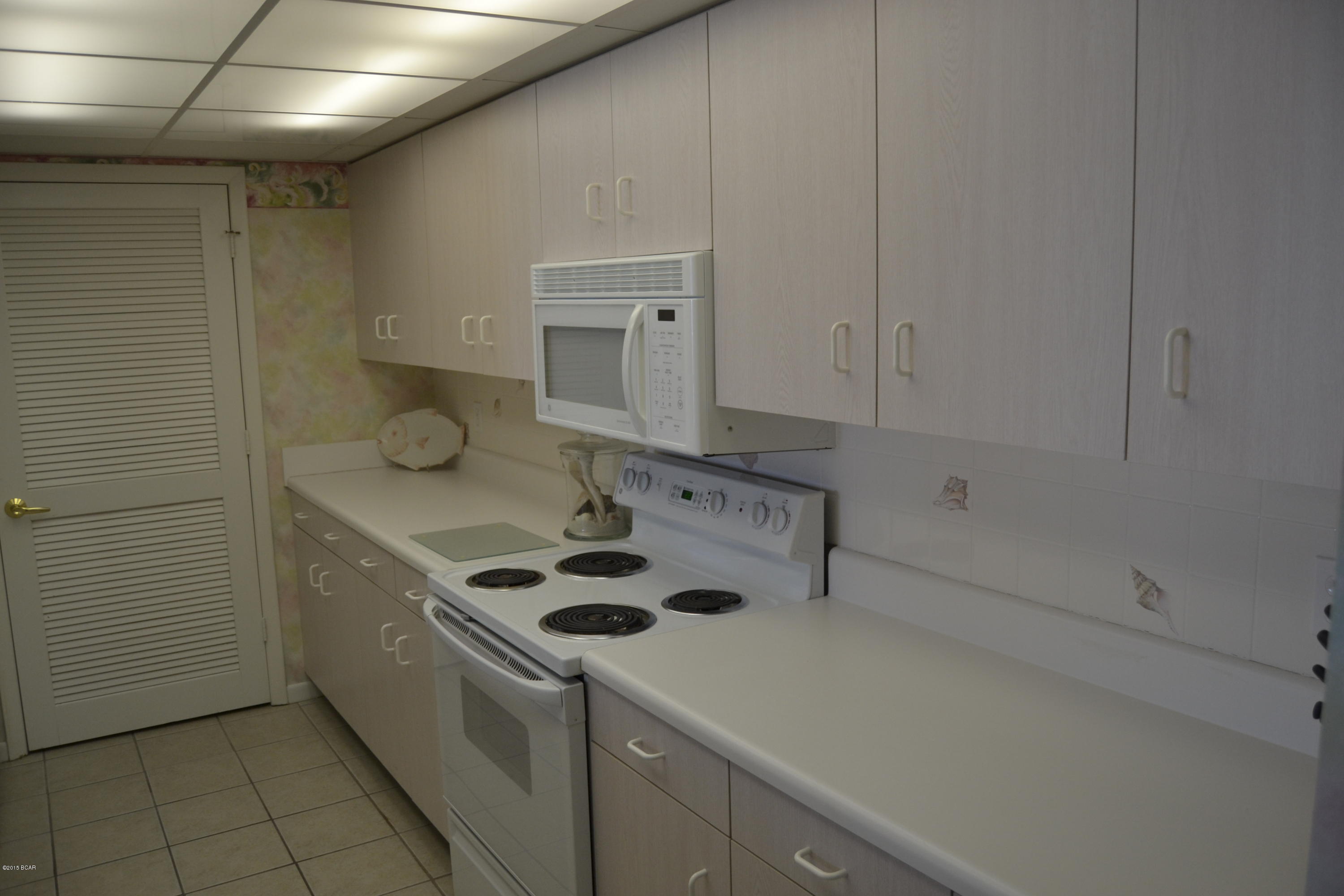 Long Beach Towers III - Residential
