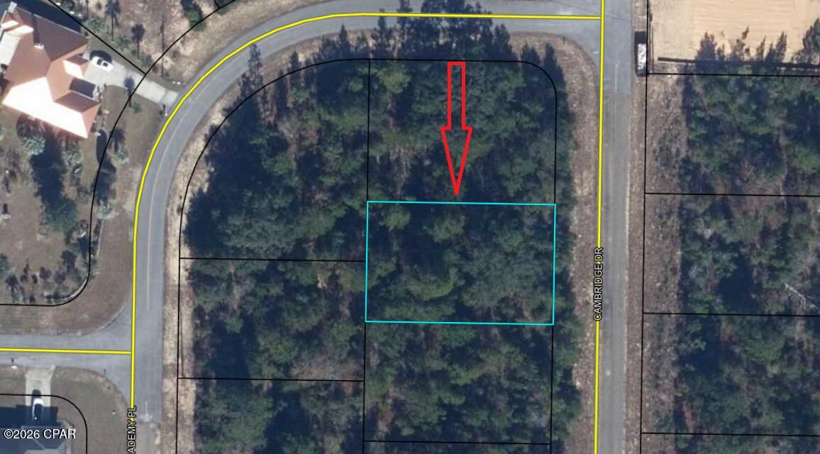 Discover the perfect location for your new home in the peaceful community of Sunny Hills, Florida. This prime vacant lot is strategically priced to sell, offering an incredible opportunity for homeowners and investors alike. Situated in a 'High and Dry' area with no flood zone designations, this property provides the ultimate peace of mind--eliminating the need for costly flood insurance and simplifying your building process from day one.

Sunny Hills is a hidden gem in the Florida Panhandle, known for its natural beauty and exceptional recreation. As a resident, you'll enjoy access to the community's 18-hole golf course, beautiful parks, and 26 sparkling lakes and ponds perfect for fishing and boating. While you'll appreciate the quiet, suburban feel, you are never far from the action--Northwest Florida Beaches International Airport is a quick commute away, and the world-famous white sands of Panama City Beach are only about 25 miles south. With high elevations and a motivated price point, this lot is ready for your vision. Don't wait--secure your piece of the Sunshine State today!
