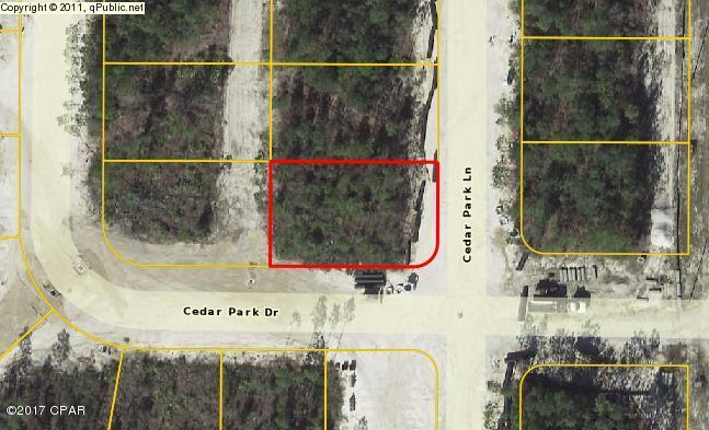 3565 CEDAR PARK LN-CEDAR PARK PH II LOT 29 BLK B

3570 CEDAR PARK DR-CEDAR PARK PH II LOT 30 BLK B