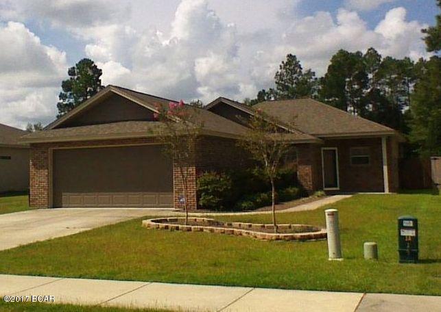 Brookwood - Residential Lease