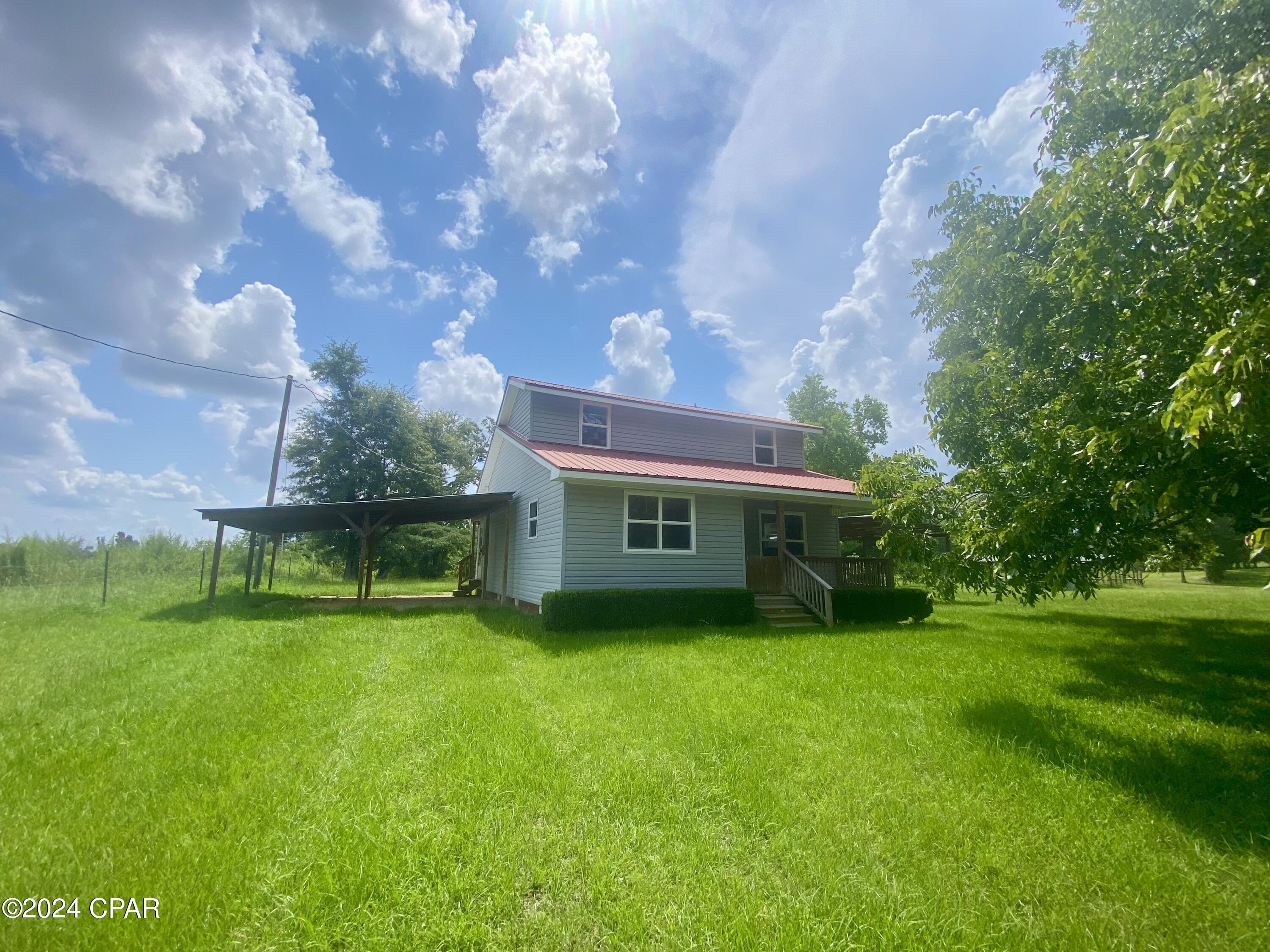 [No Recorded Subdiv] - Residential
