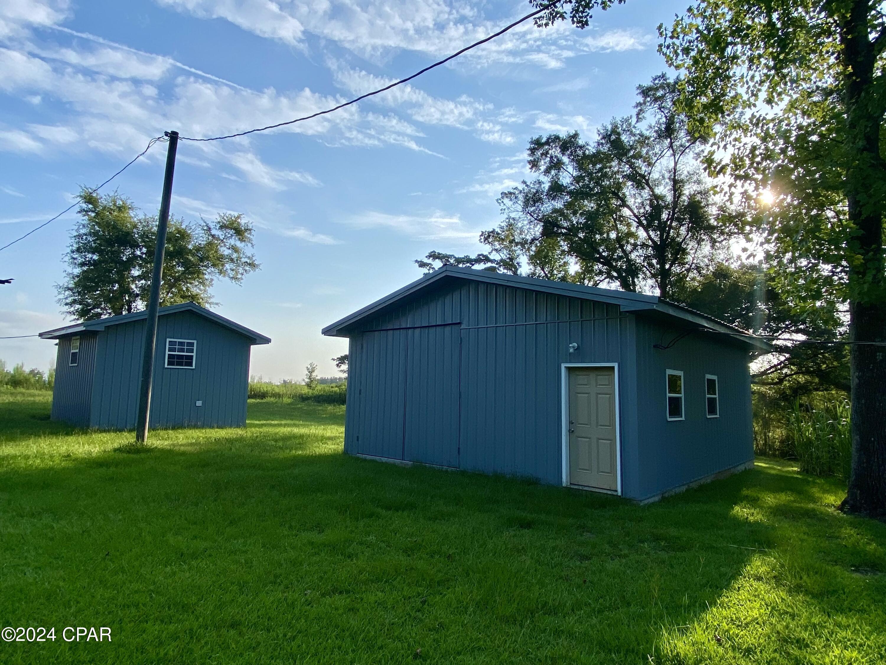 [No Recorded Subdiv] - Residential