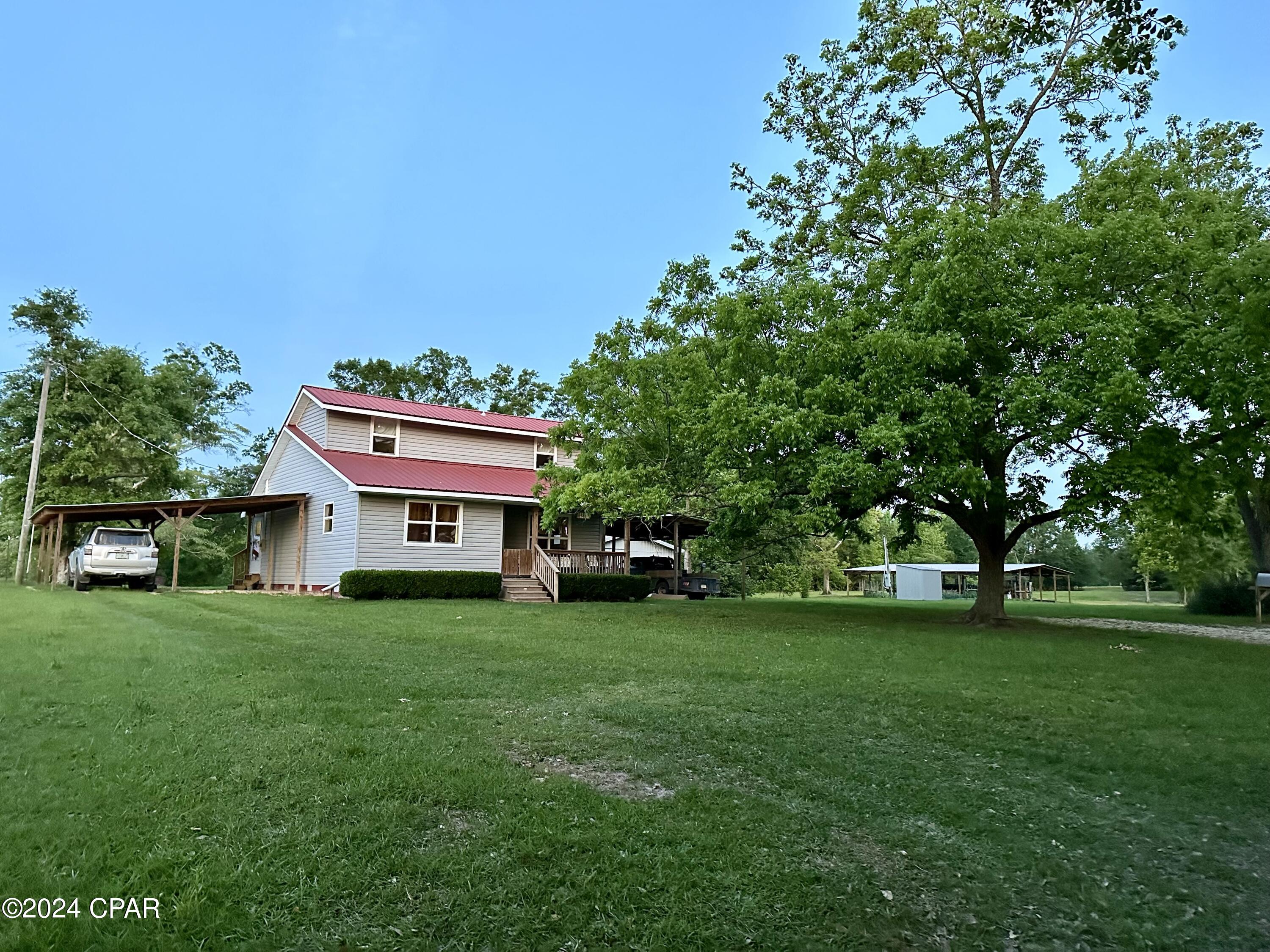 [No Recorded Subdiv] - Residential