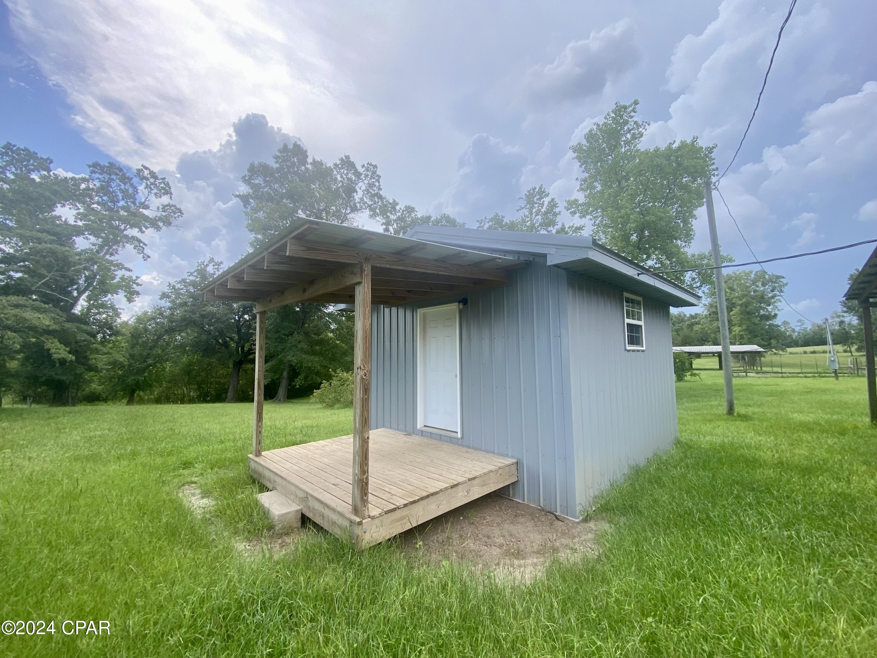 [No Recorded Subdiv] - Residential