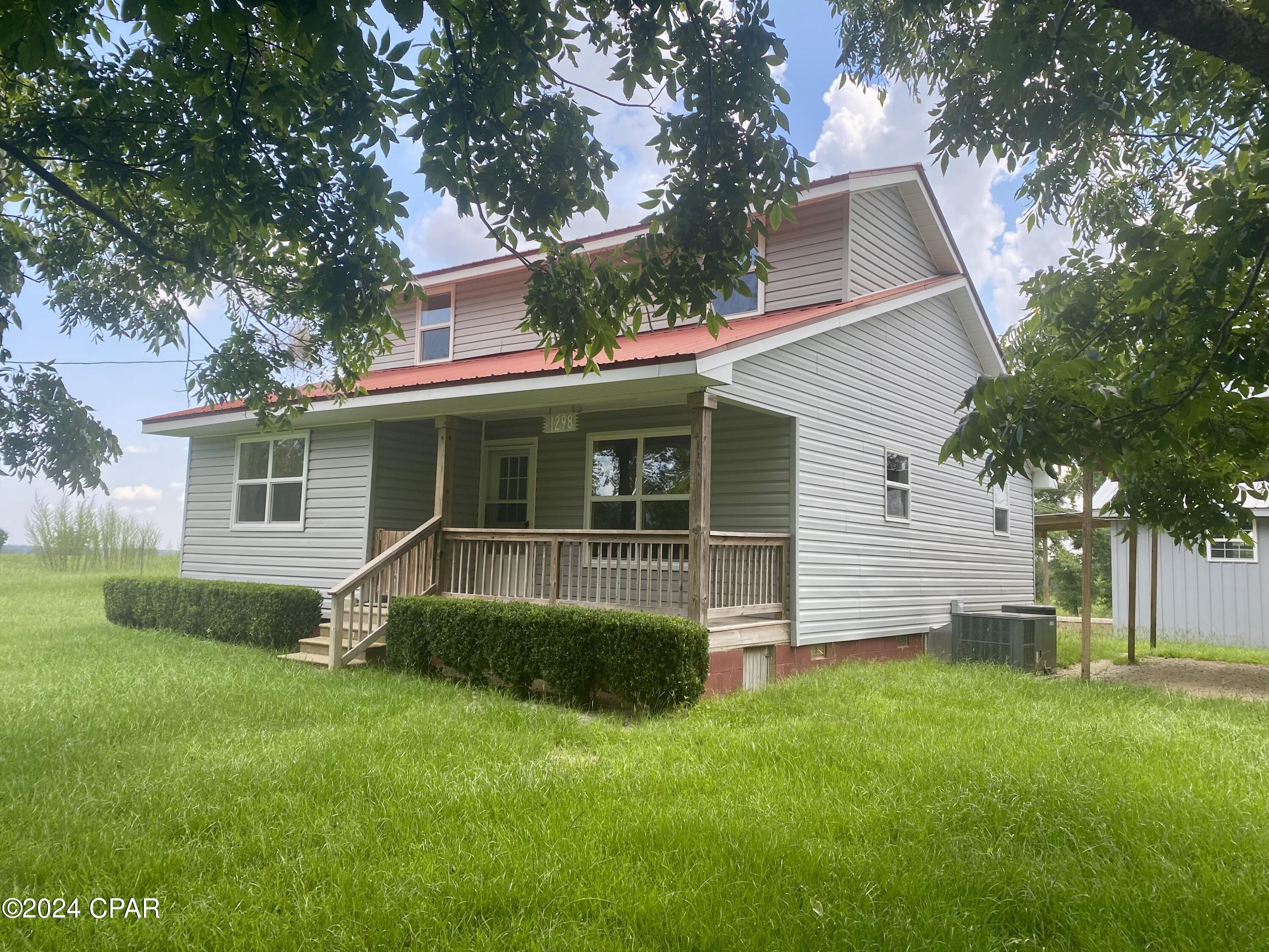 [No Recorded Subdiv] - Residential