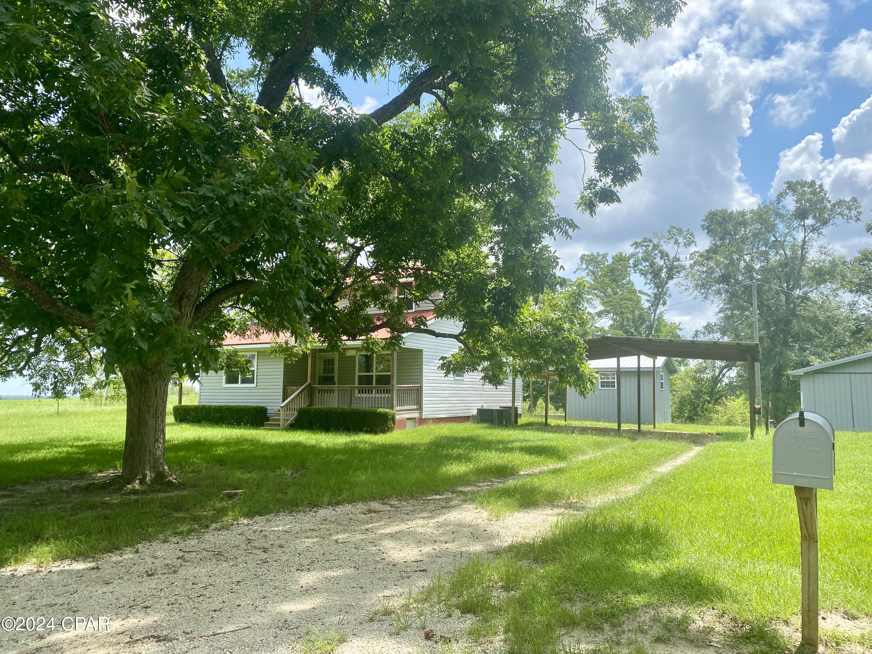 [No Recorded Subdiv] - Residential