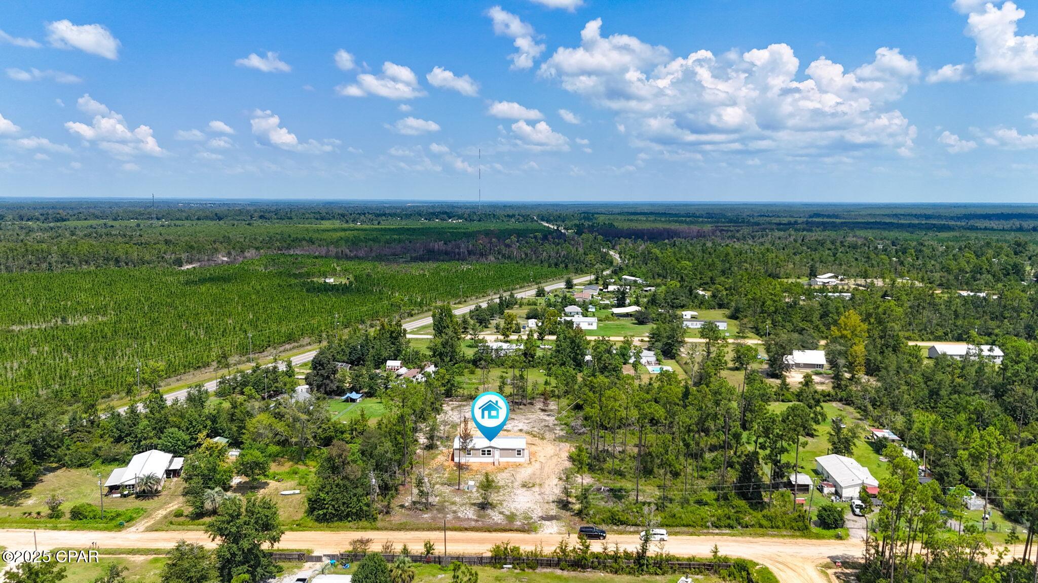 No Named Subdivision - Residential