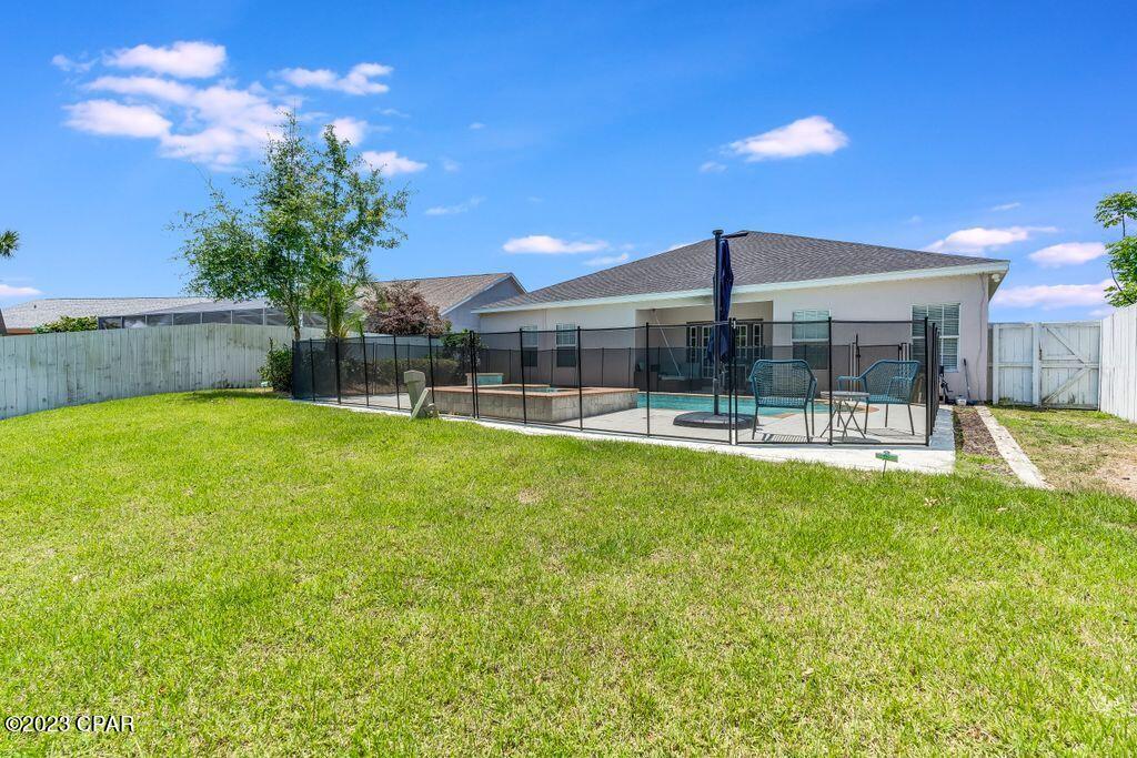 Hammocks - Residential