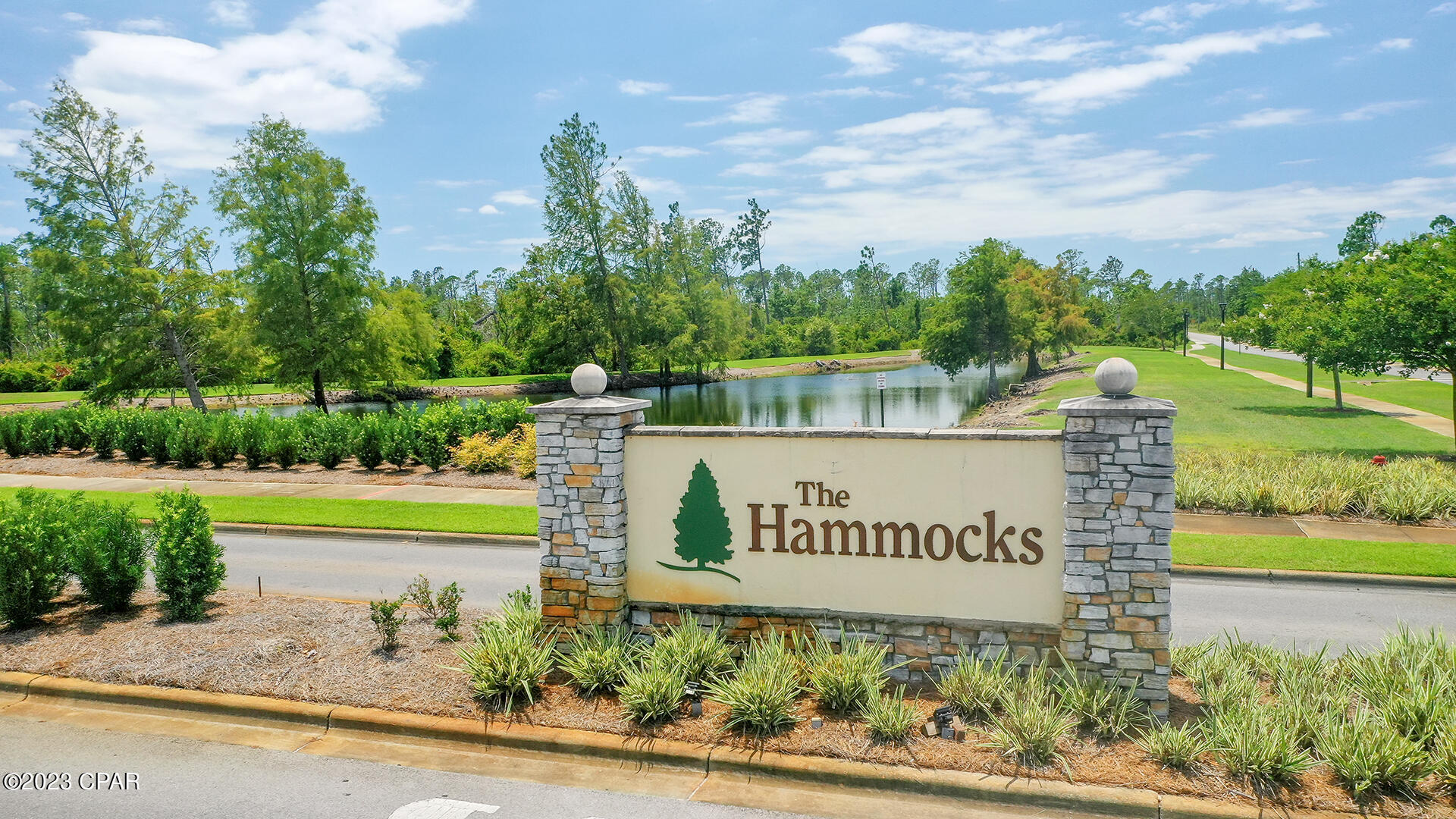 Hammocks - Residential