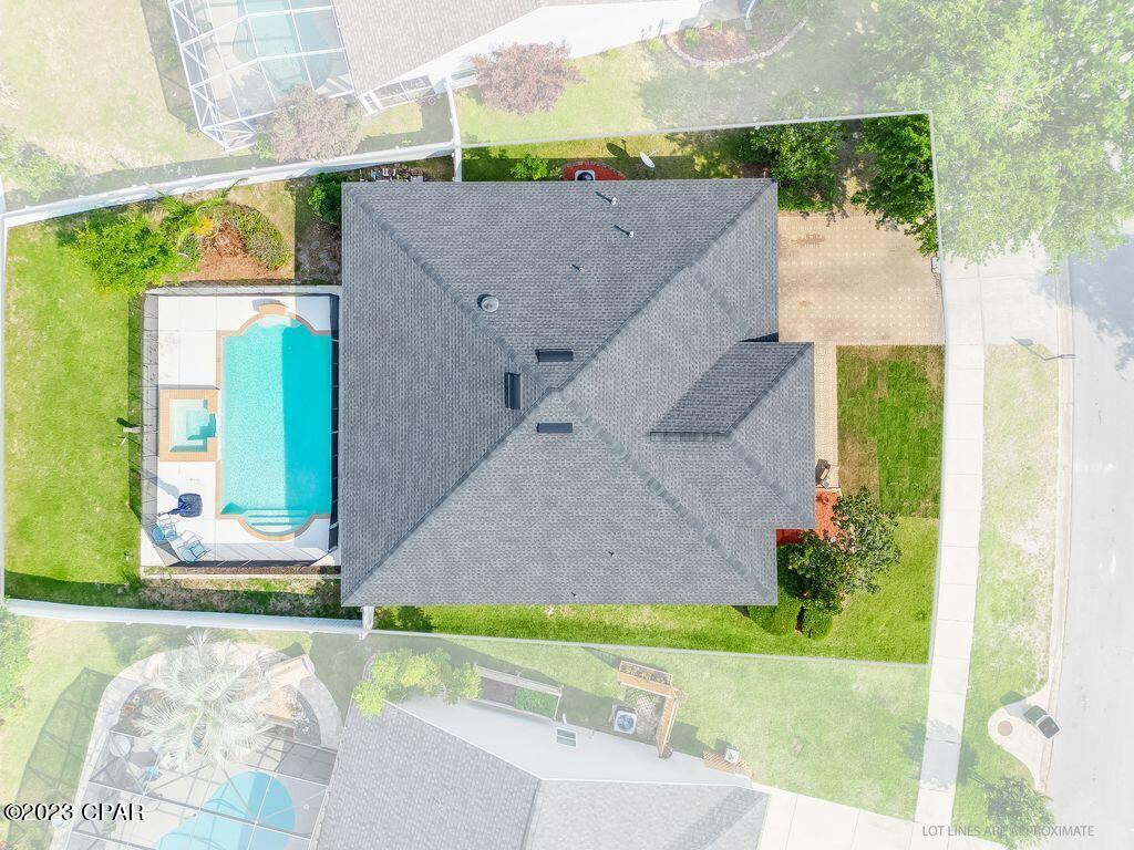 Hammocks - Residential