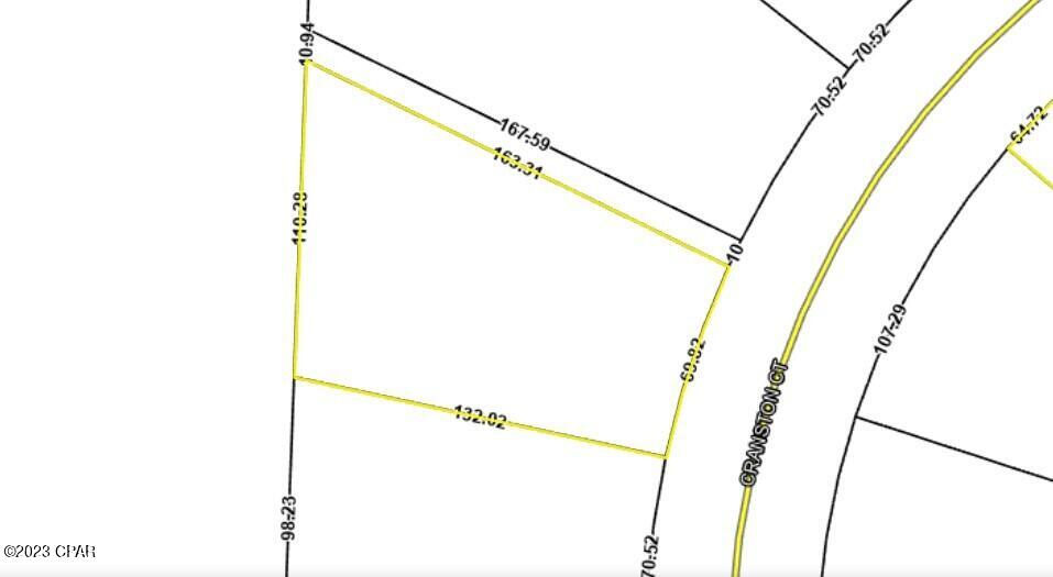 Sunny Hills Unit 11 - Land