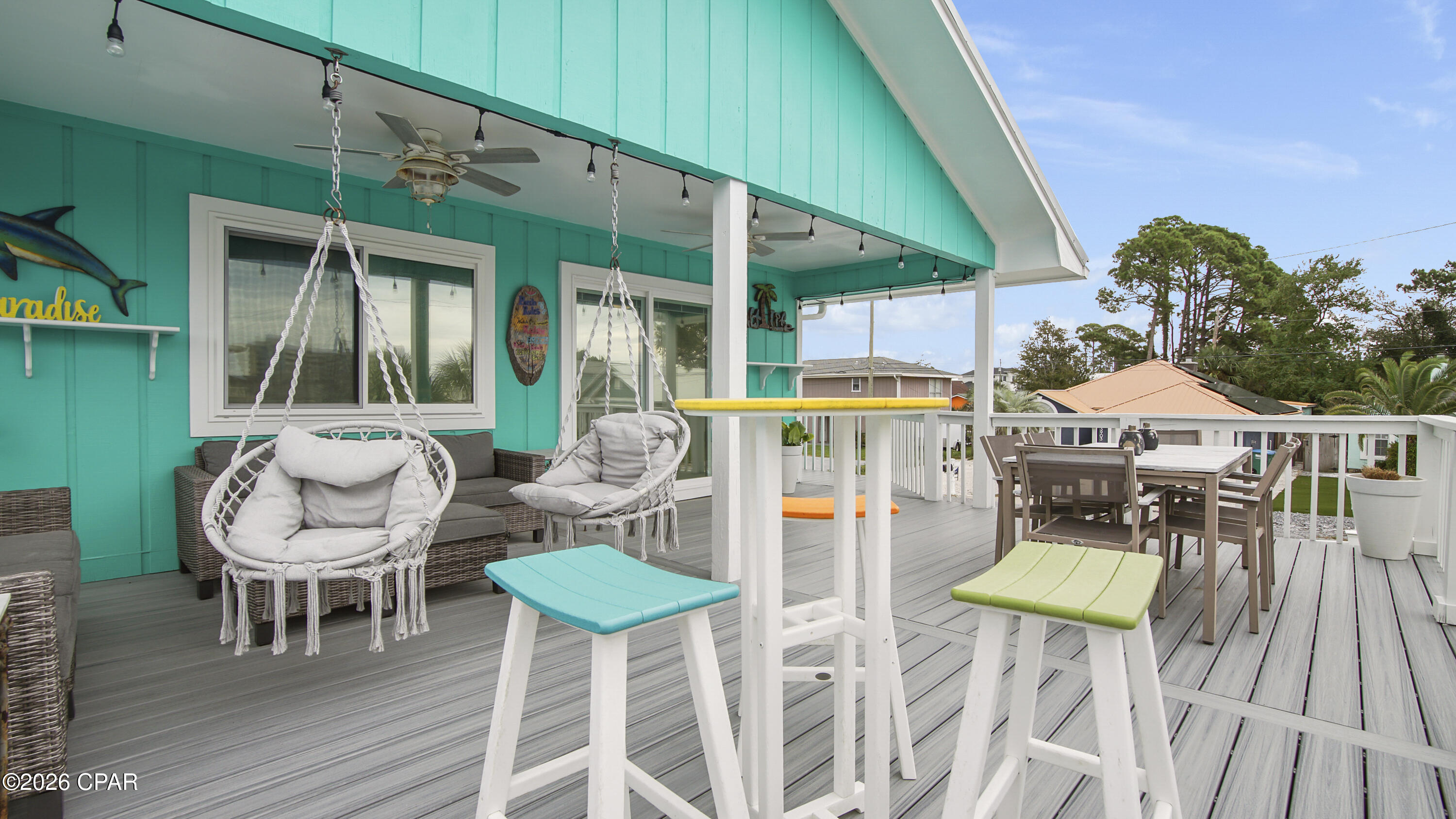 Holiday Beach Unit 13 - Residential