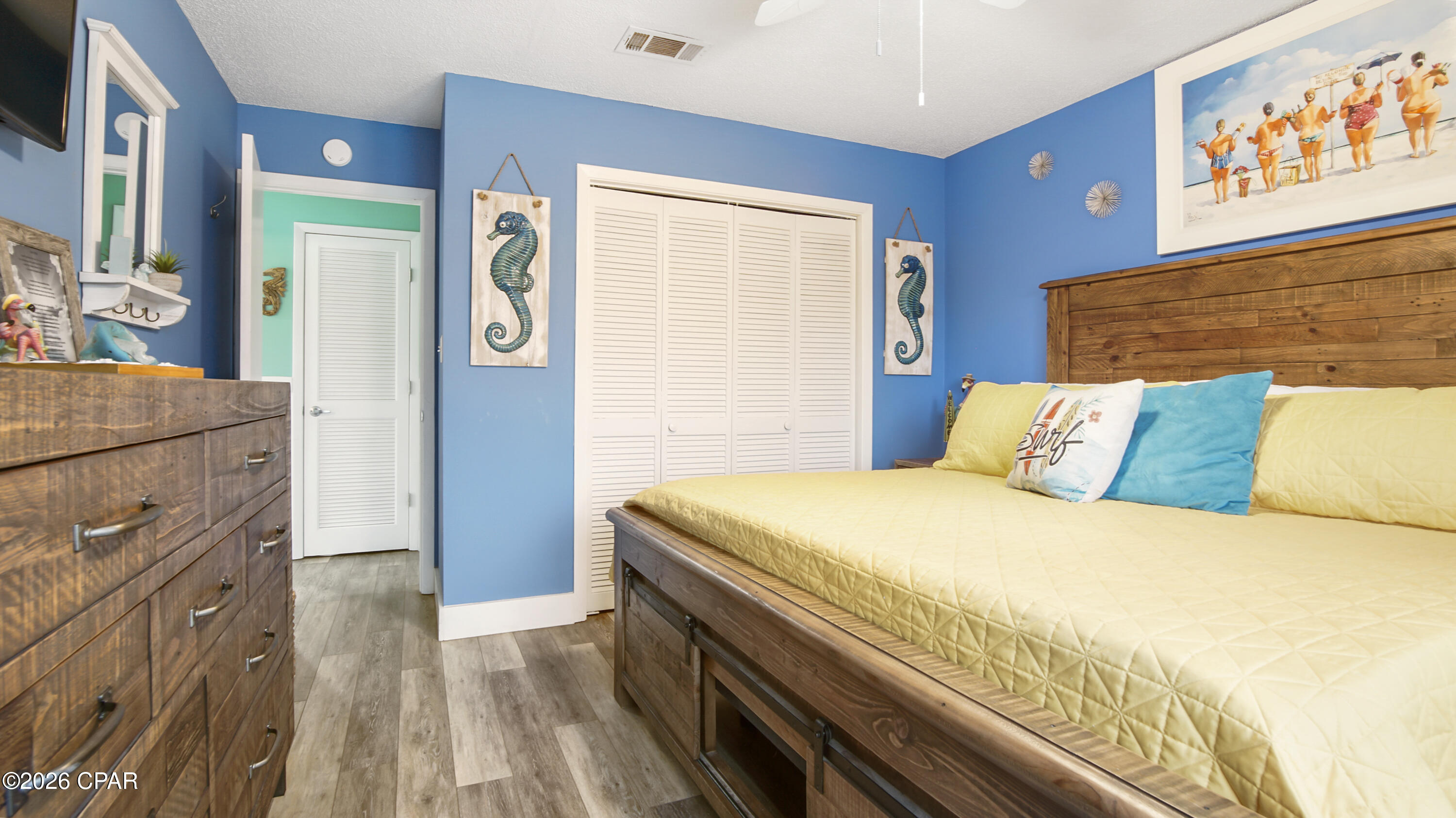 Holiday Beach Unit 13 - Residential