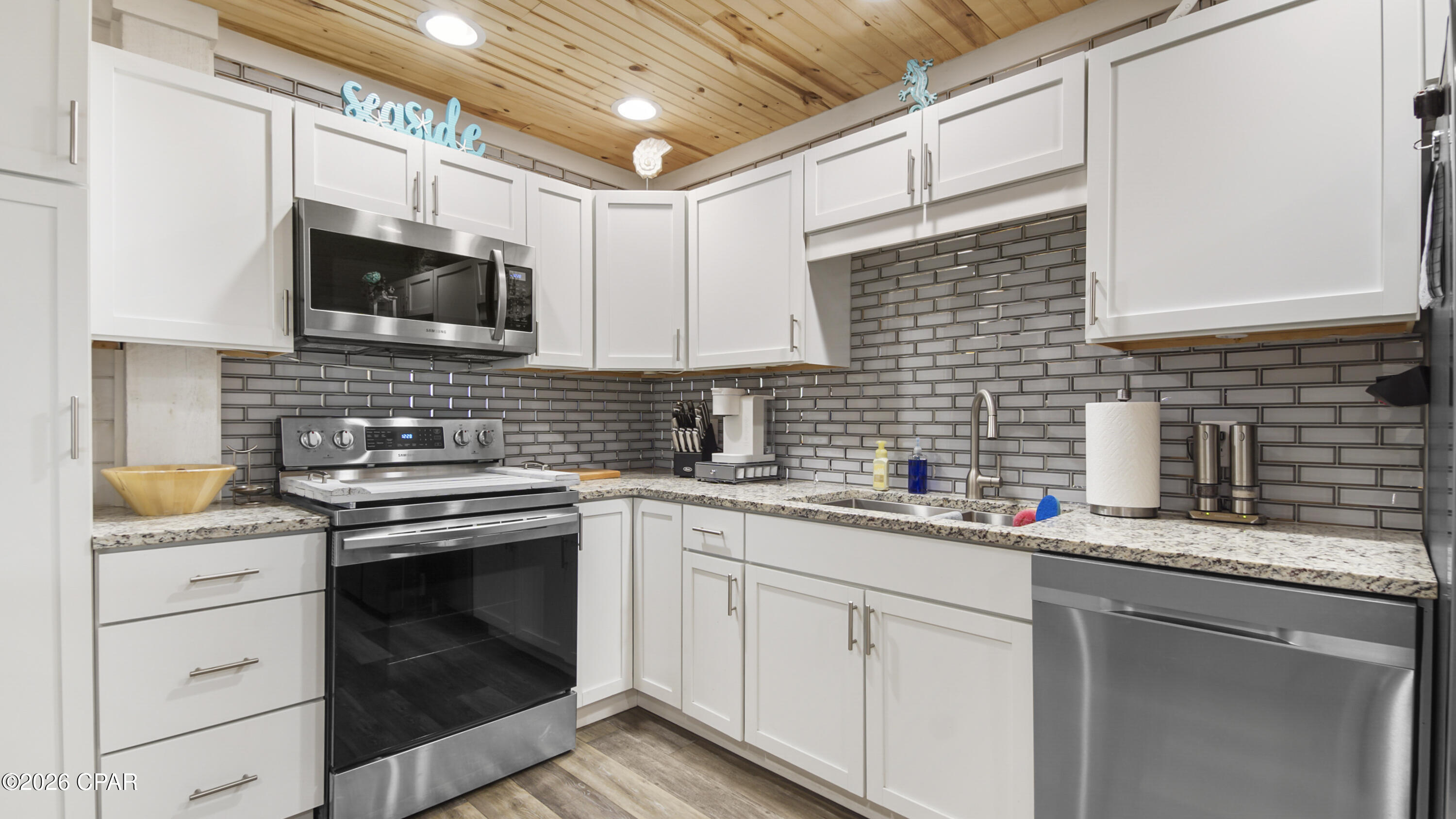 Holiday Beach Unit 13 - Residential