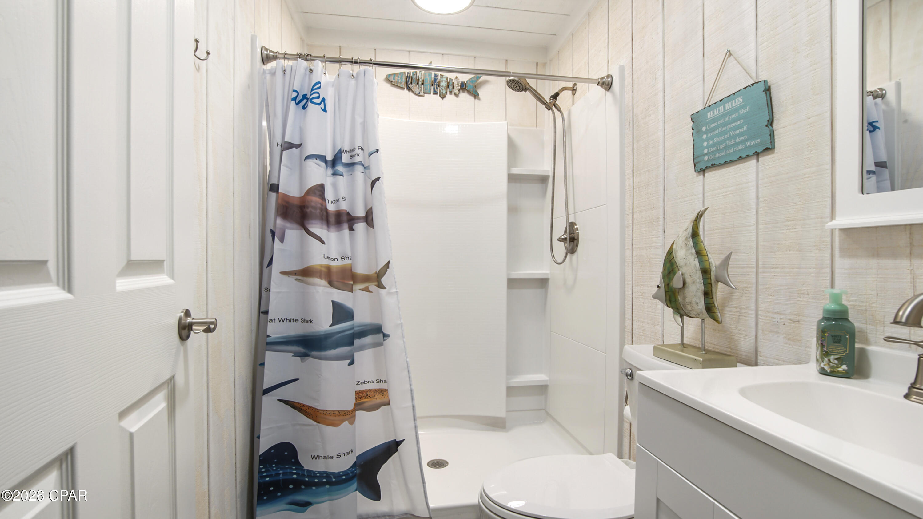 Holiday Beach Unit 13 - Residential