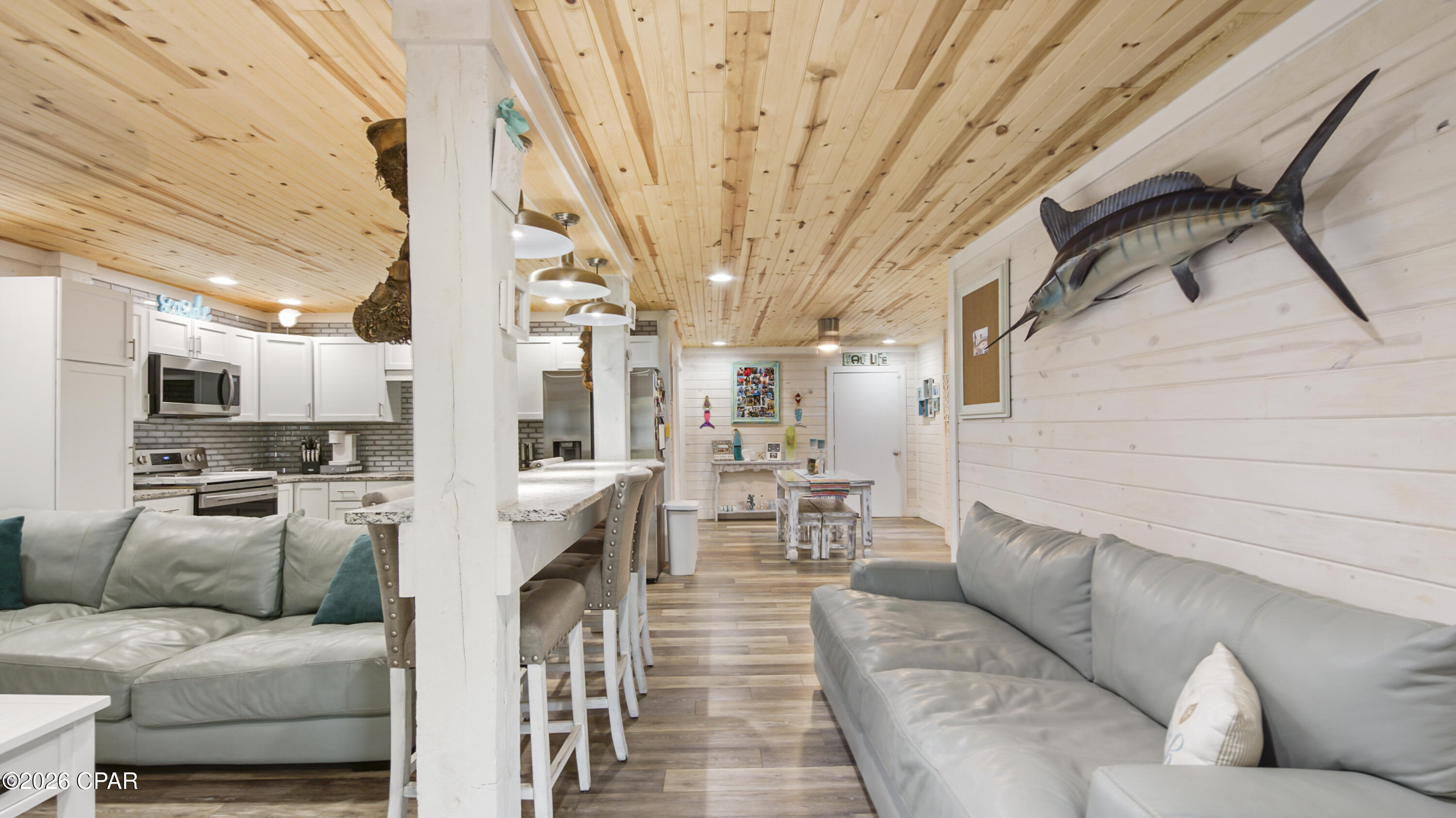 Holiday Beach Unit 13 - Residential