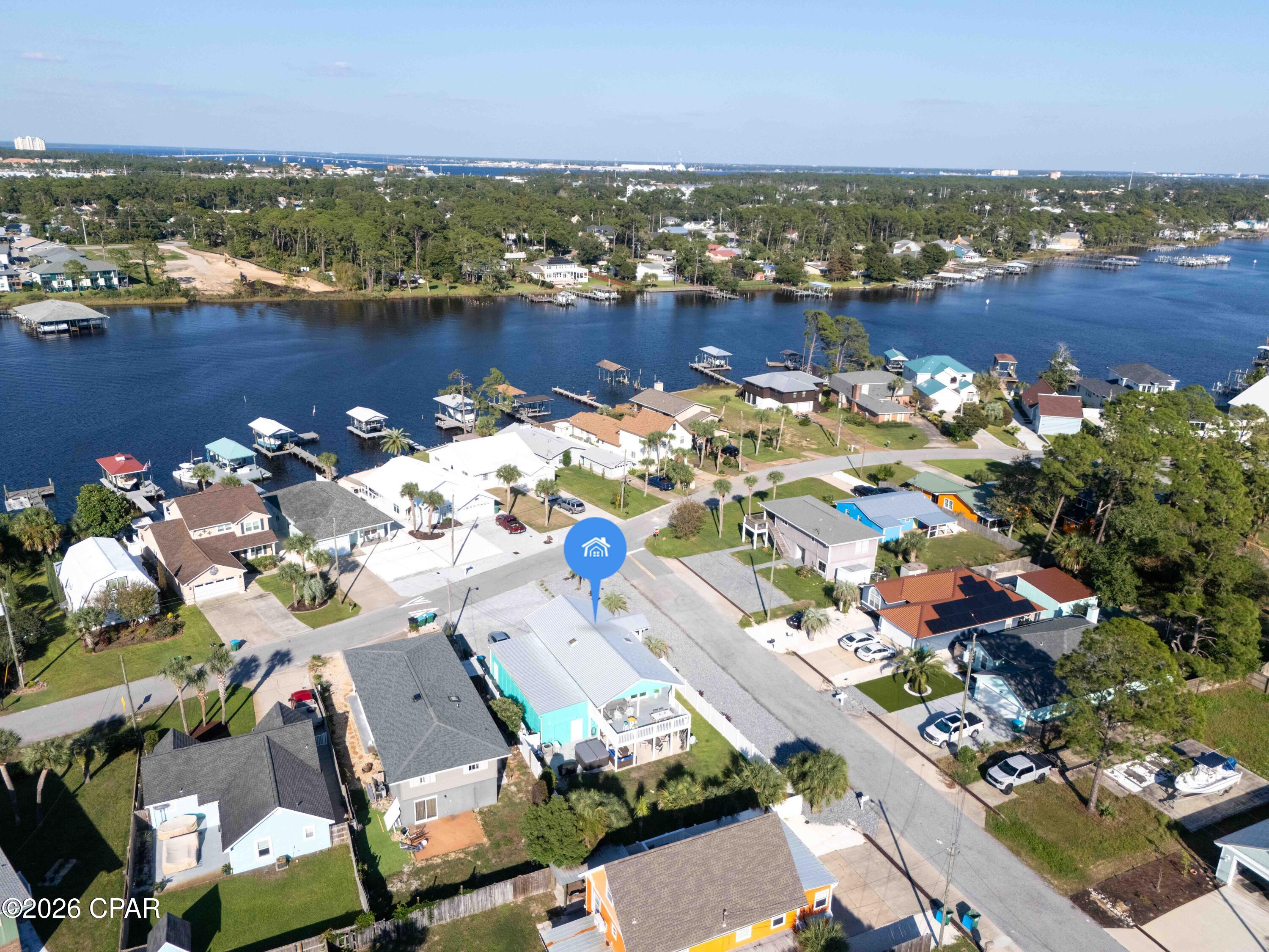 Holiday Beach Unit 13 - Residential
