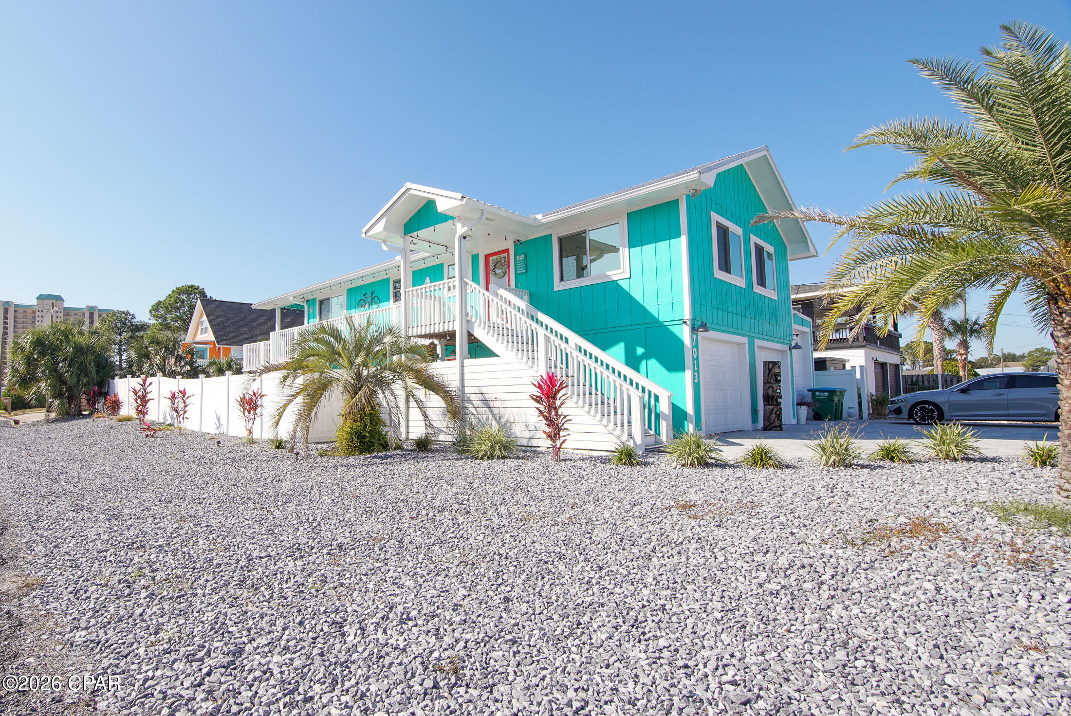 Holiday Beach Unit 13 - Residential