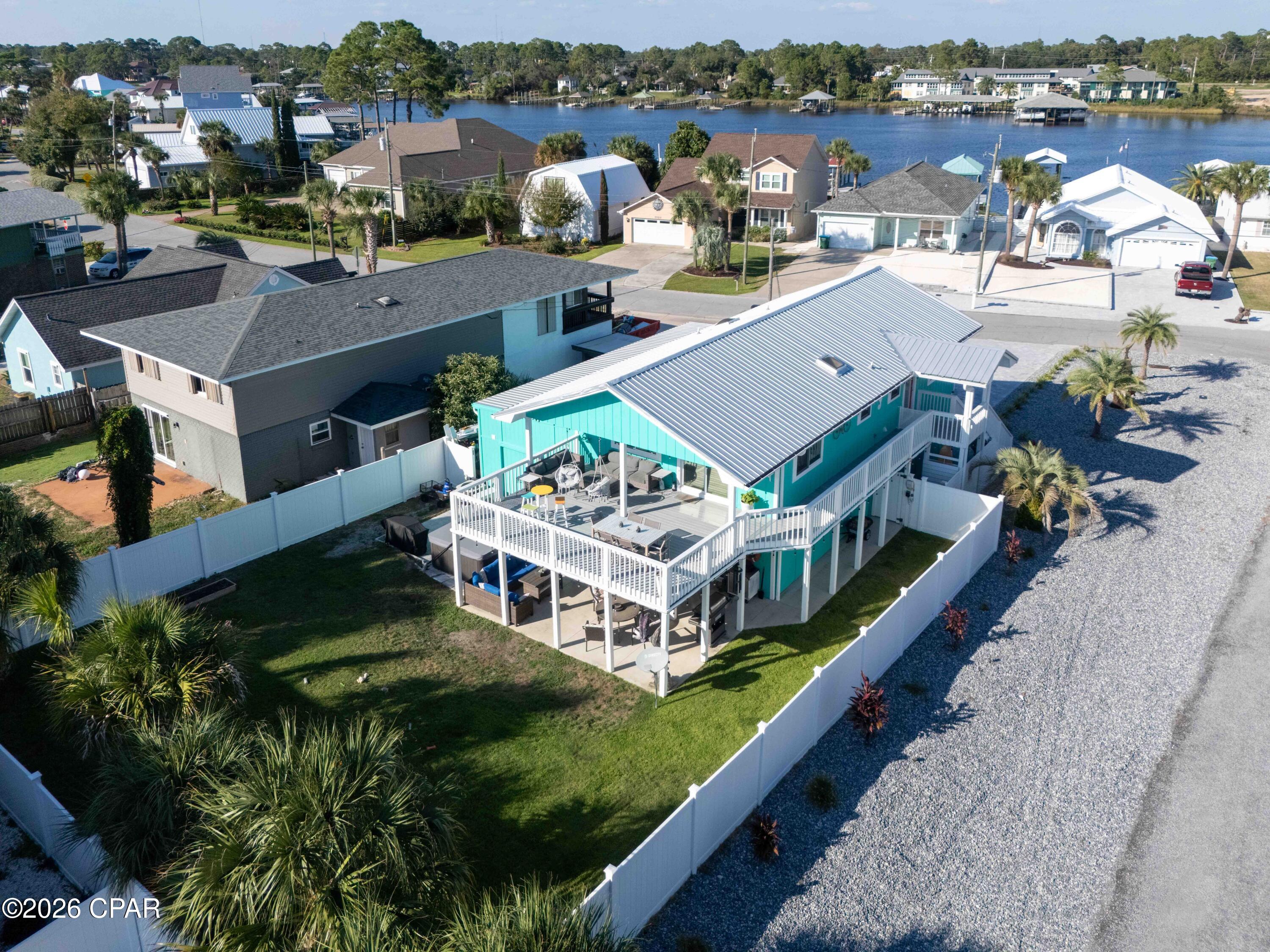 Holiday Beach Unit 13 - Residential