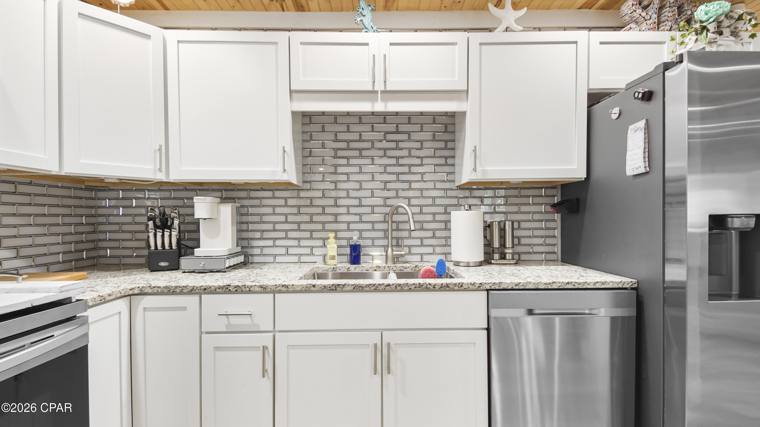 Holiday Beach Unit 13 - Residential