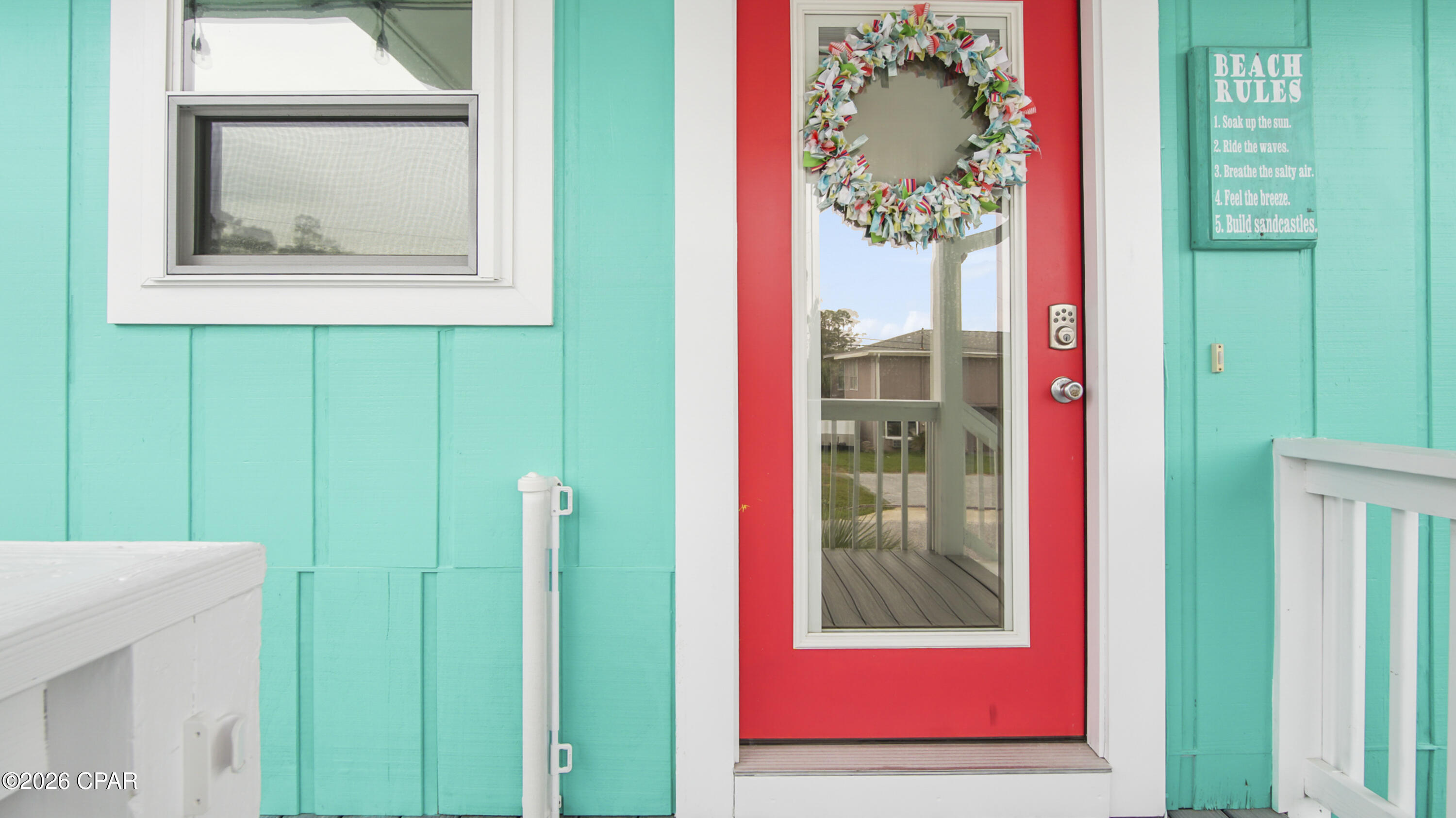 Holiday Beach Unit 13 - Residential