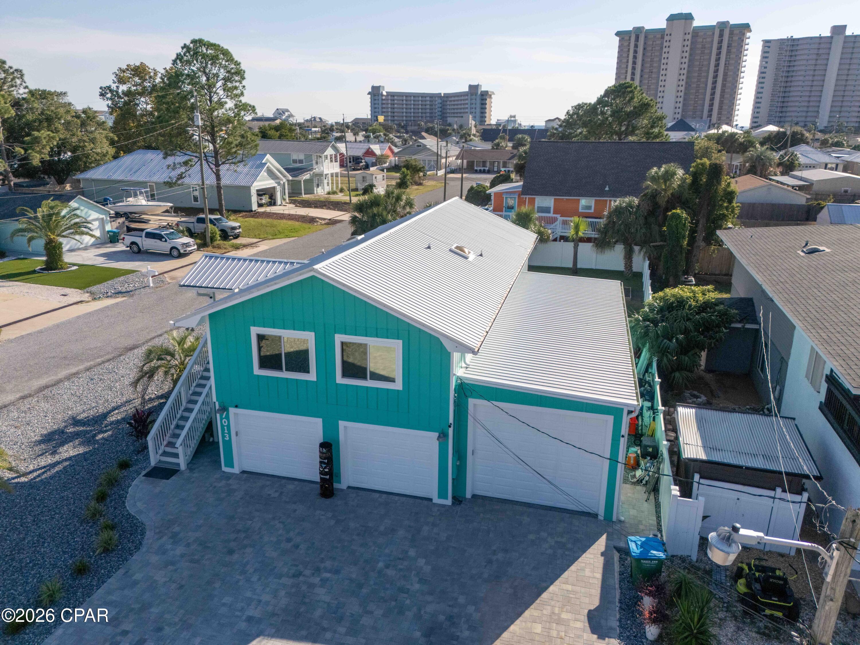 Holiday Beach Unit 13 - Residential