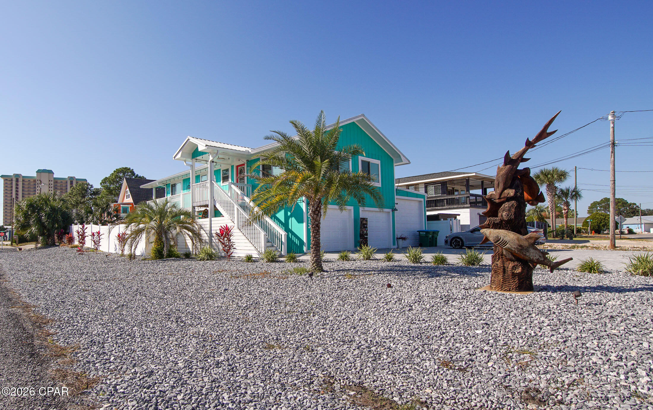 Holiday Beach Unit 13 - Residential