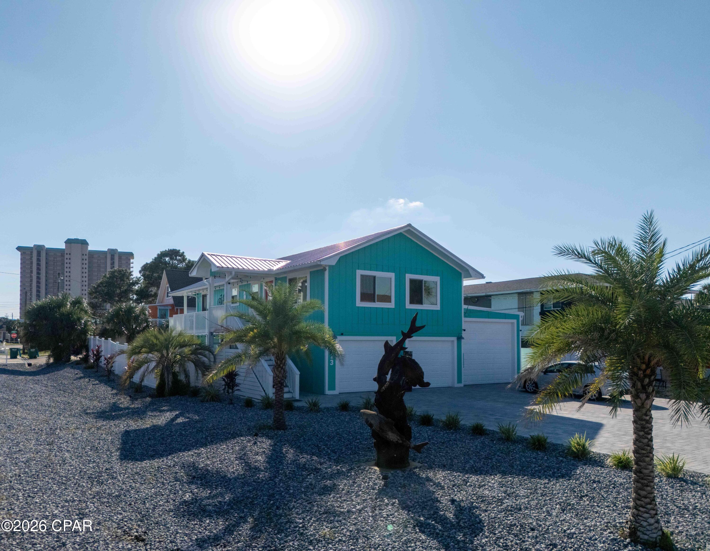 Holiday Beach Unit 13 - Residential