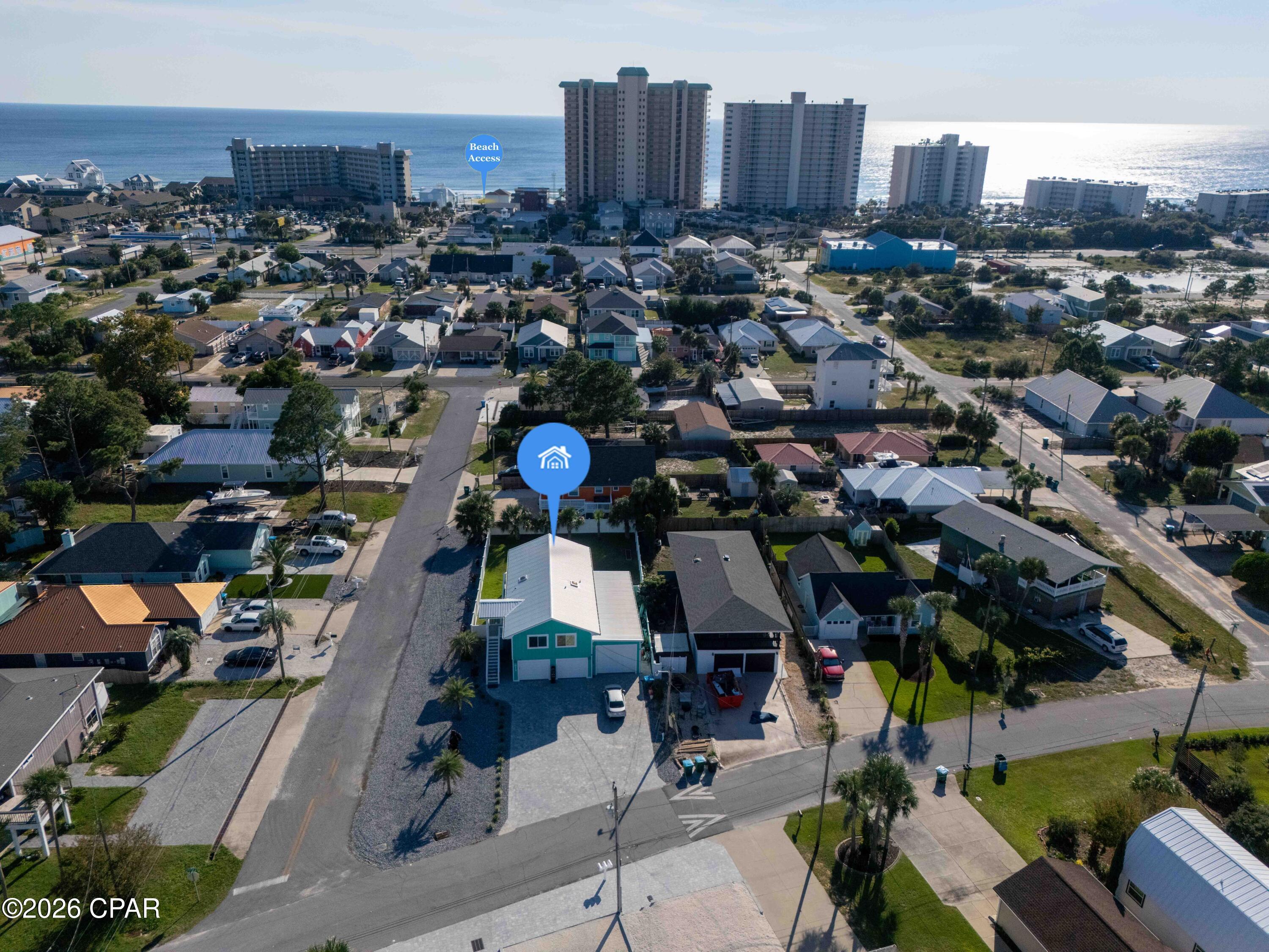 Holiday Beach Unit 13 - Residential