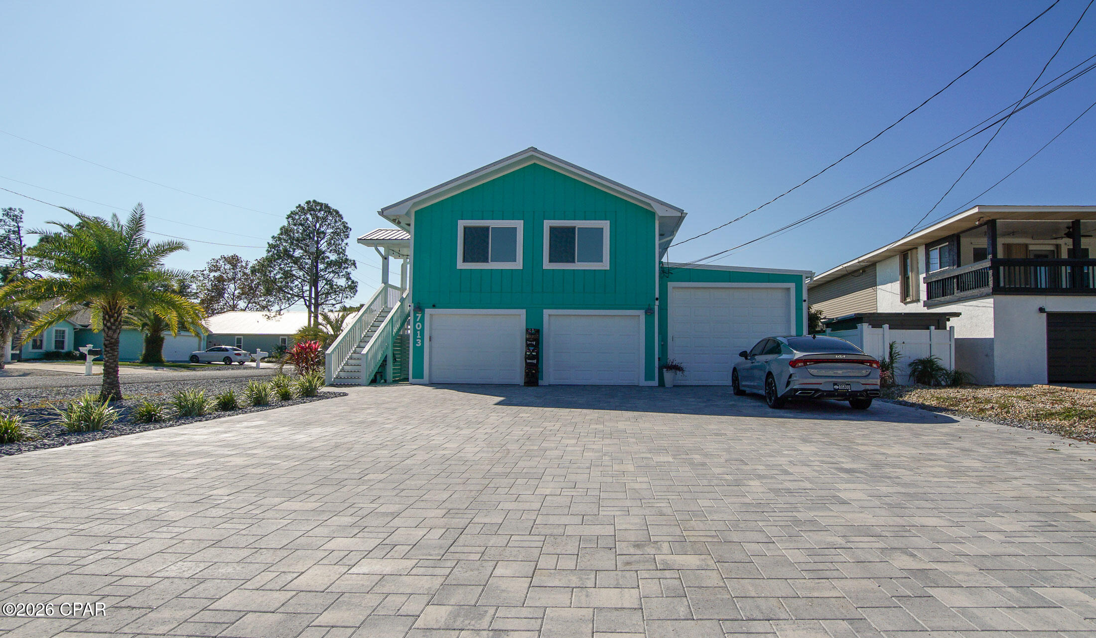 Holiday Beach Unit 13 - Residential