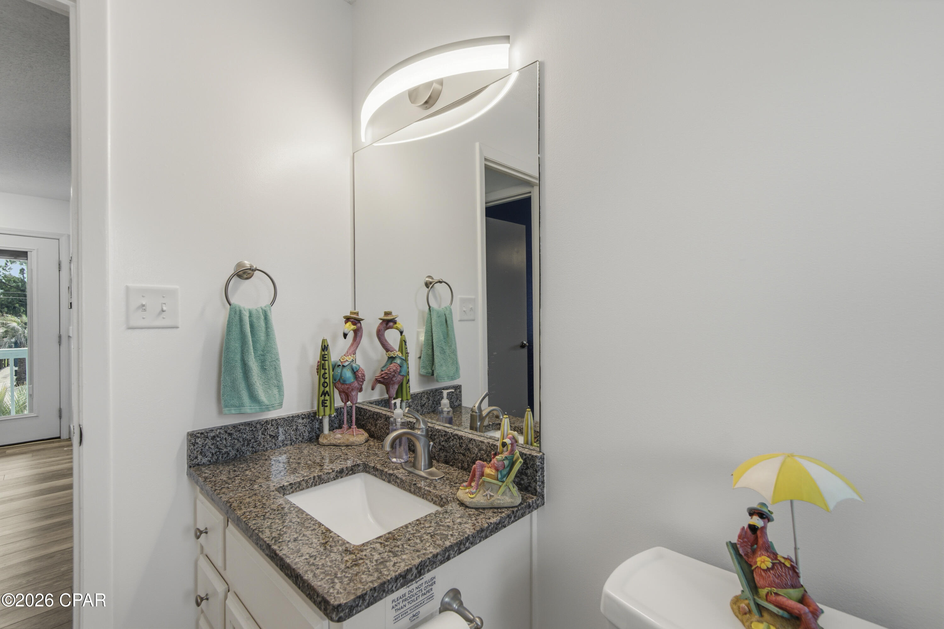 Holiday Beach Unit 13 - Residential